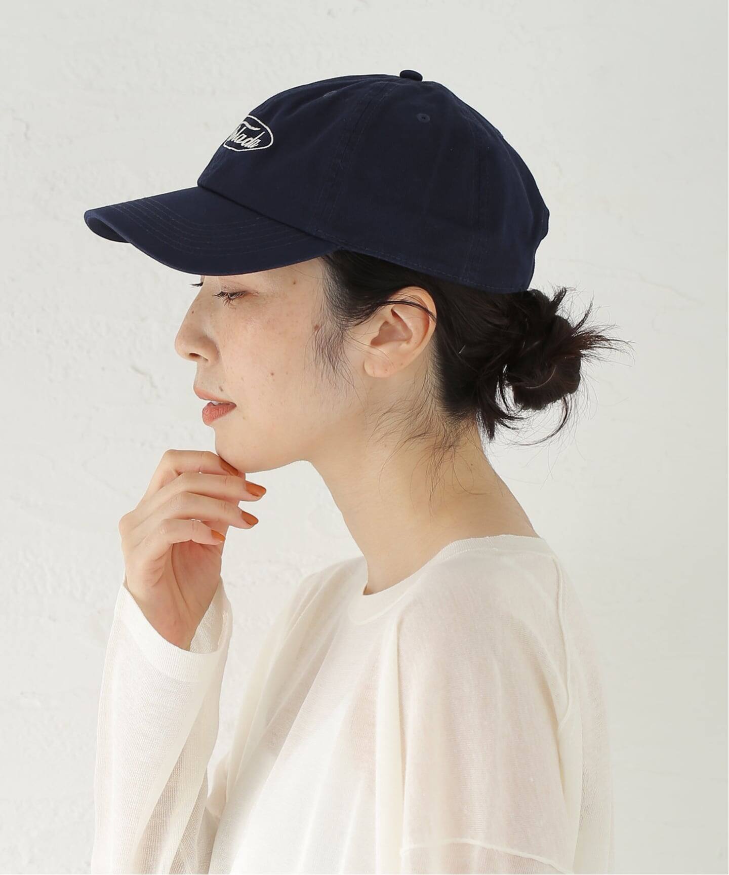 一部店舗+WEB限定》OBLADA / オブラダ CAP（キャップ）｜Spick & Span