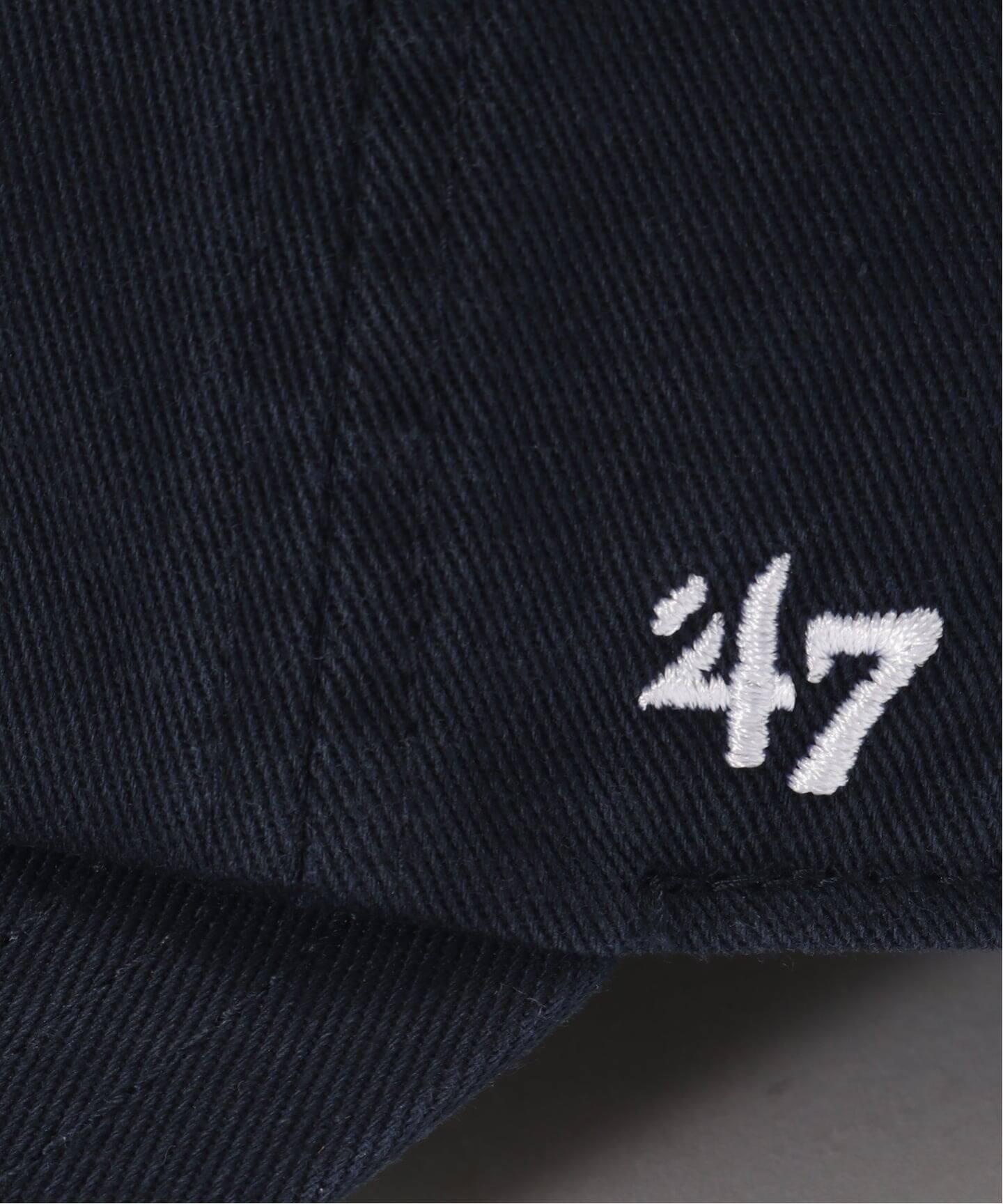 THETANSANのキャップ WEB限定》'47 / フォーティーセブン A B-BSRNR17GWS-NY（キャップ