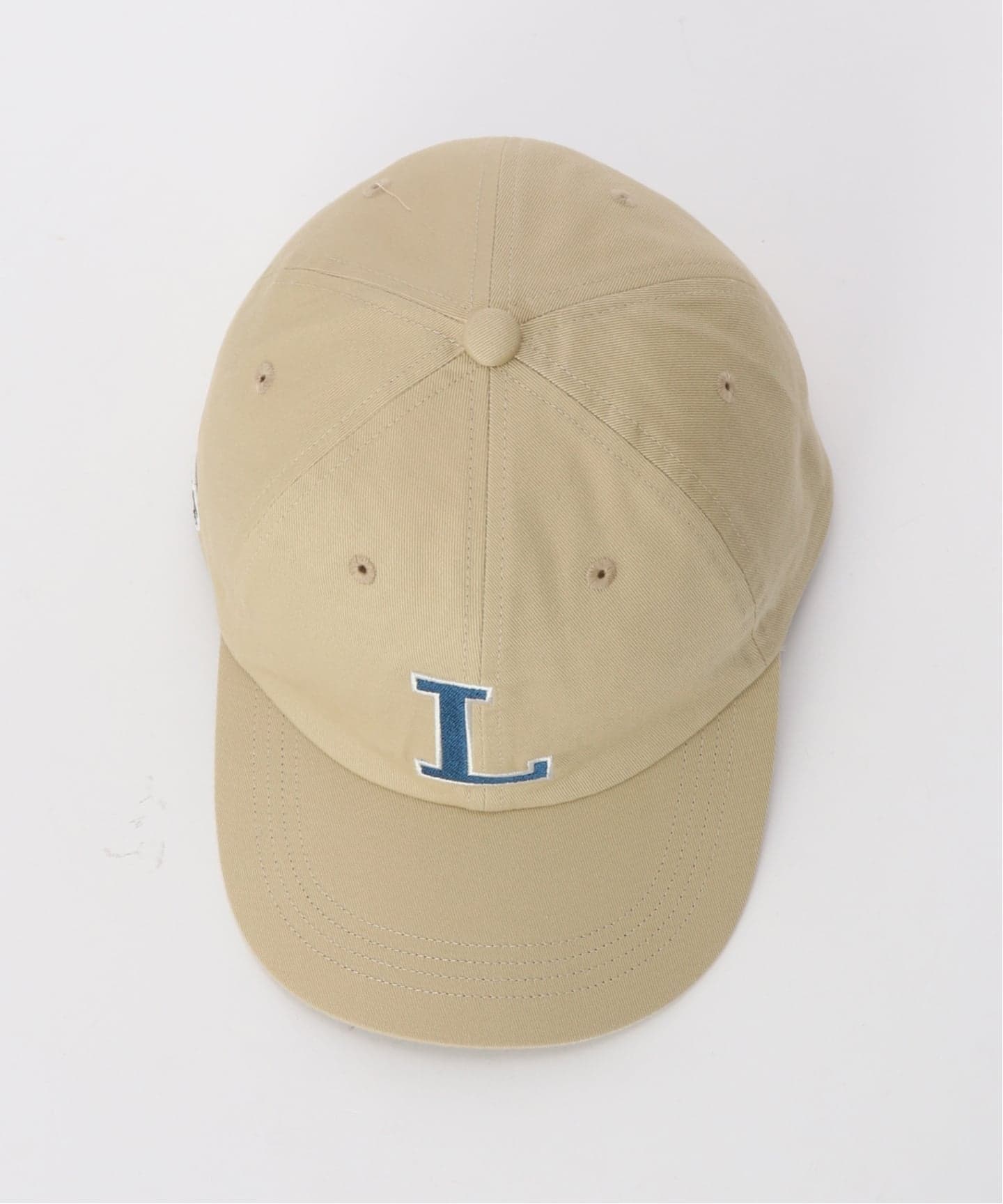 LACOSTE / ラコステ L CAP（キャップ）｜UBY Spick & Span（ユーバイス