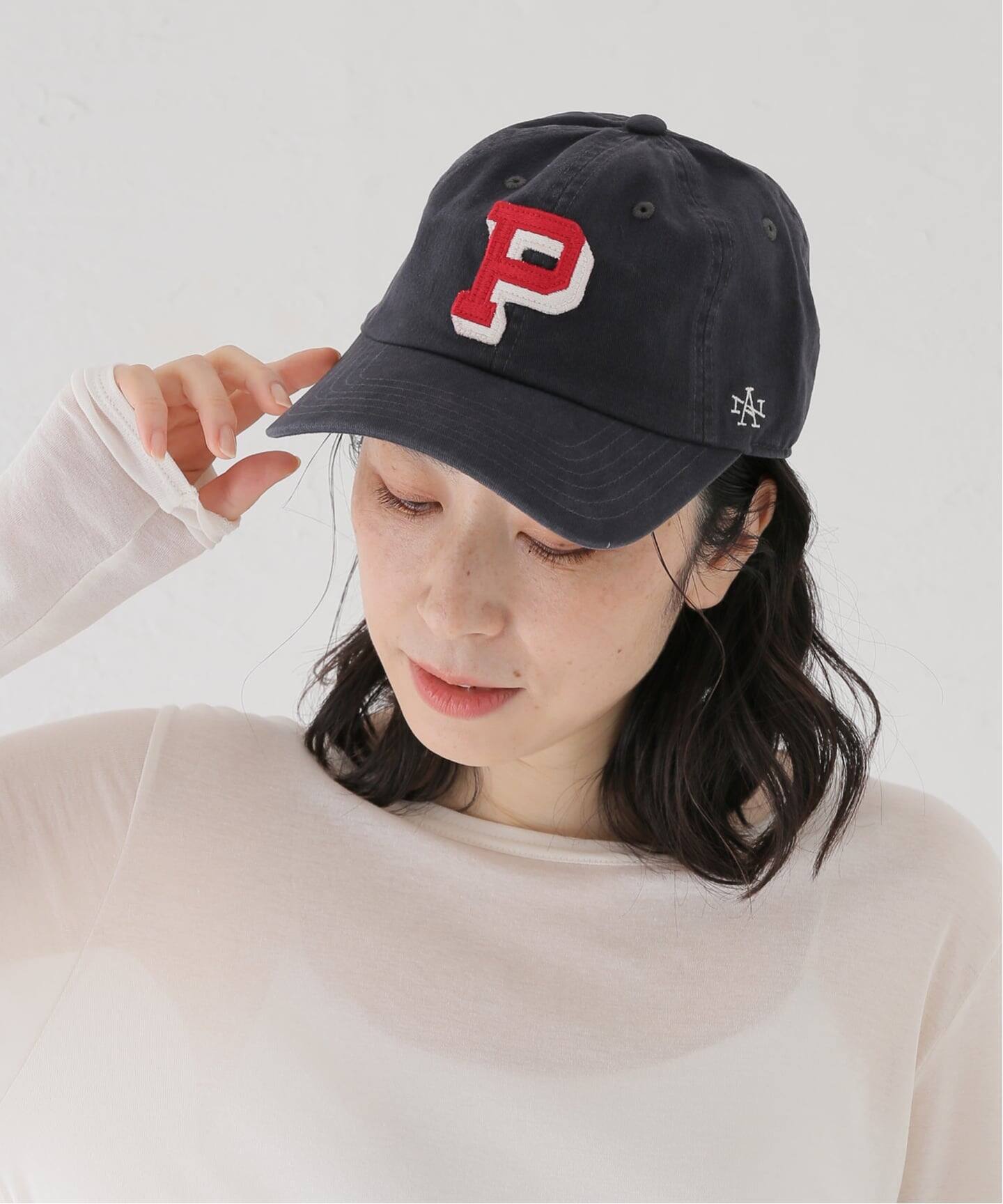 AMERICAN NEEDLE / アメリカンニードル PORTLAND BEAVERS（キャップ