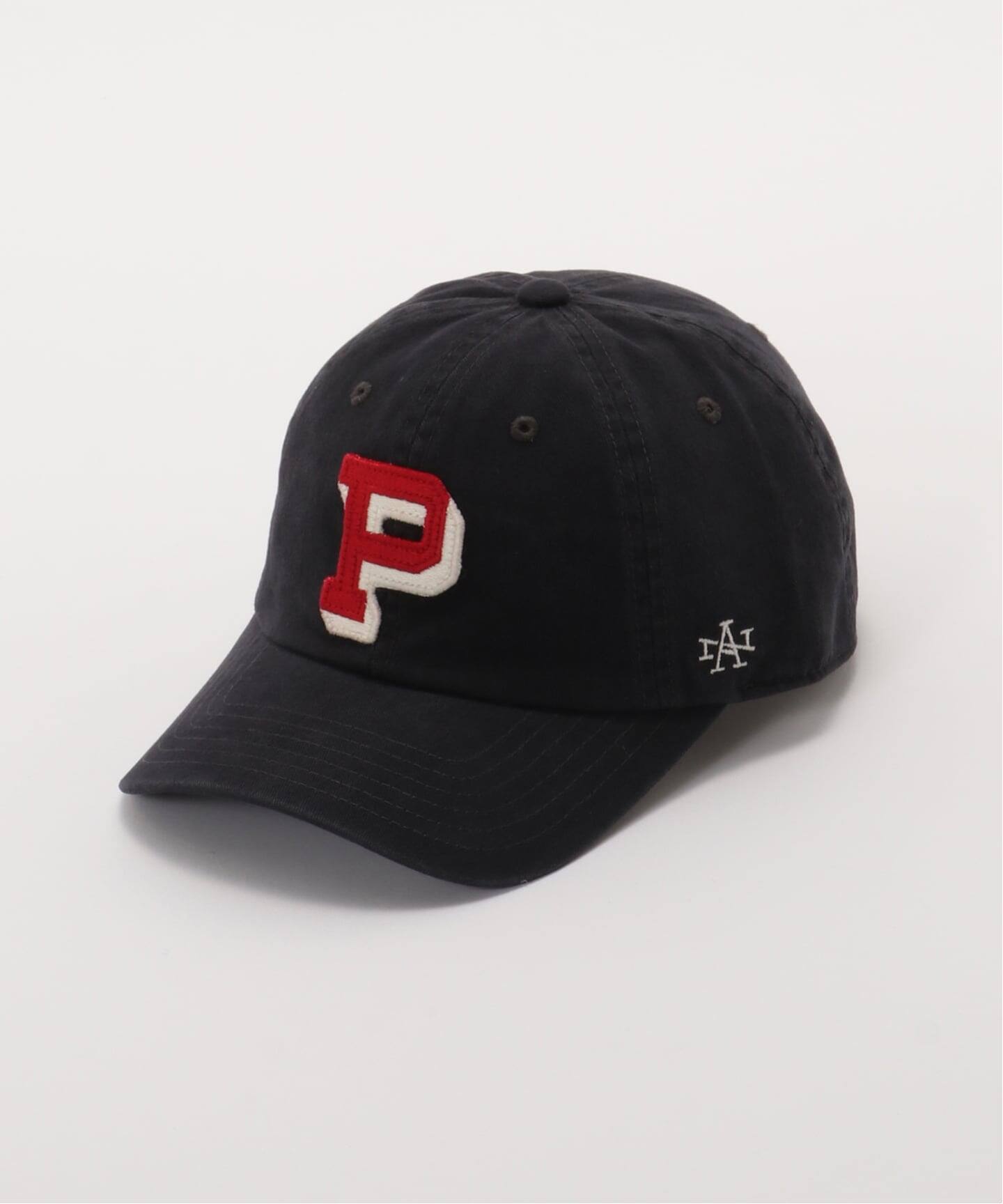 AMERICAN NEEDLE / アメリカンニードル PORTLAND BEAVERS（キャップ