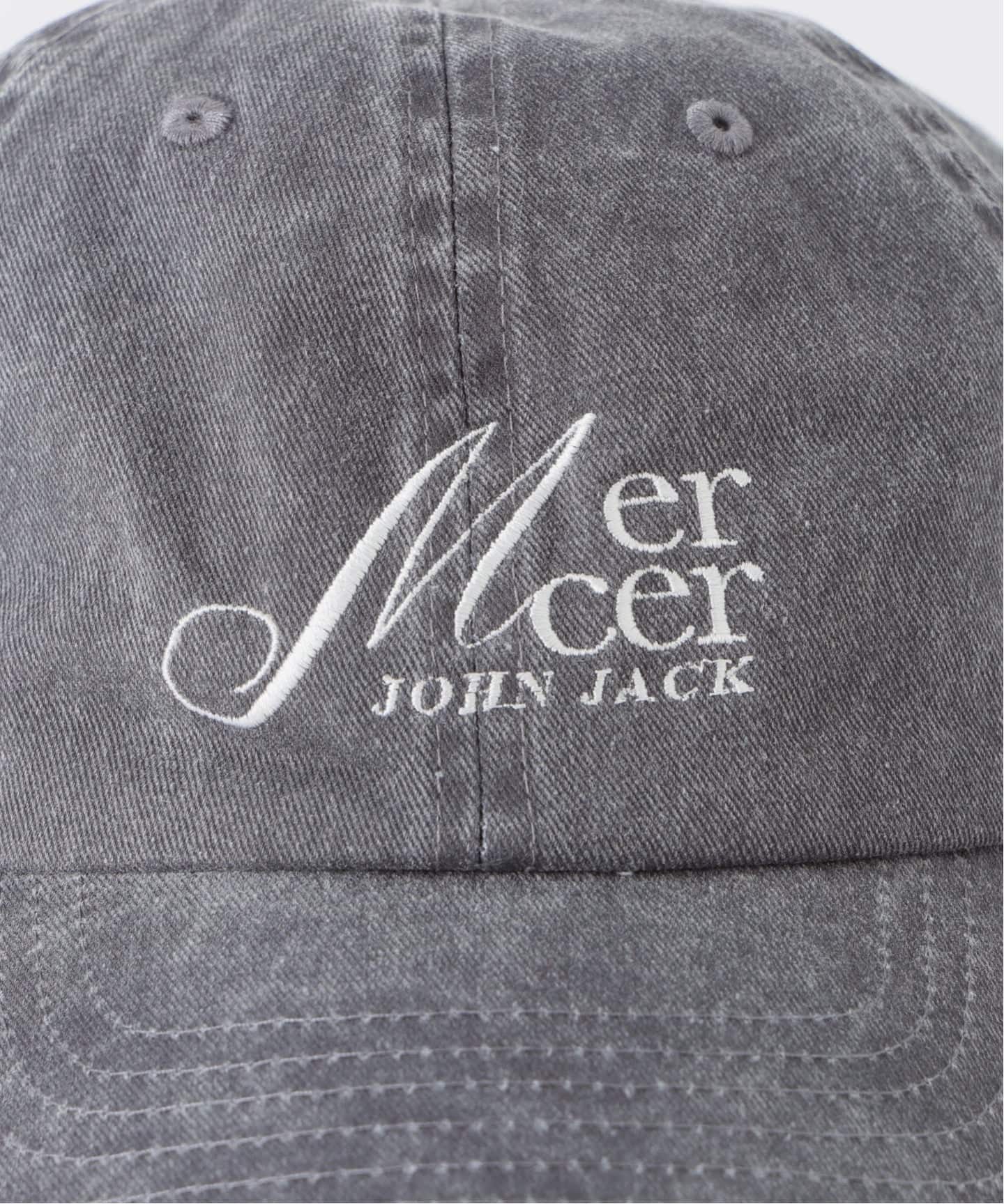 ≪予約≫J.J.Mercer Mercer キャップ（キャップ）｜FRAMeWORK