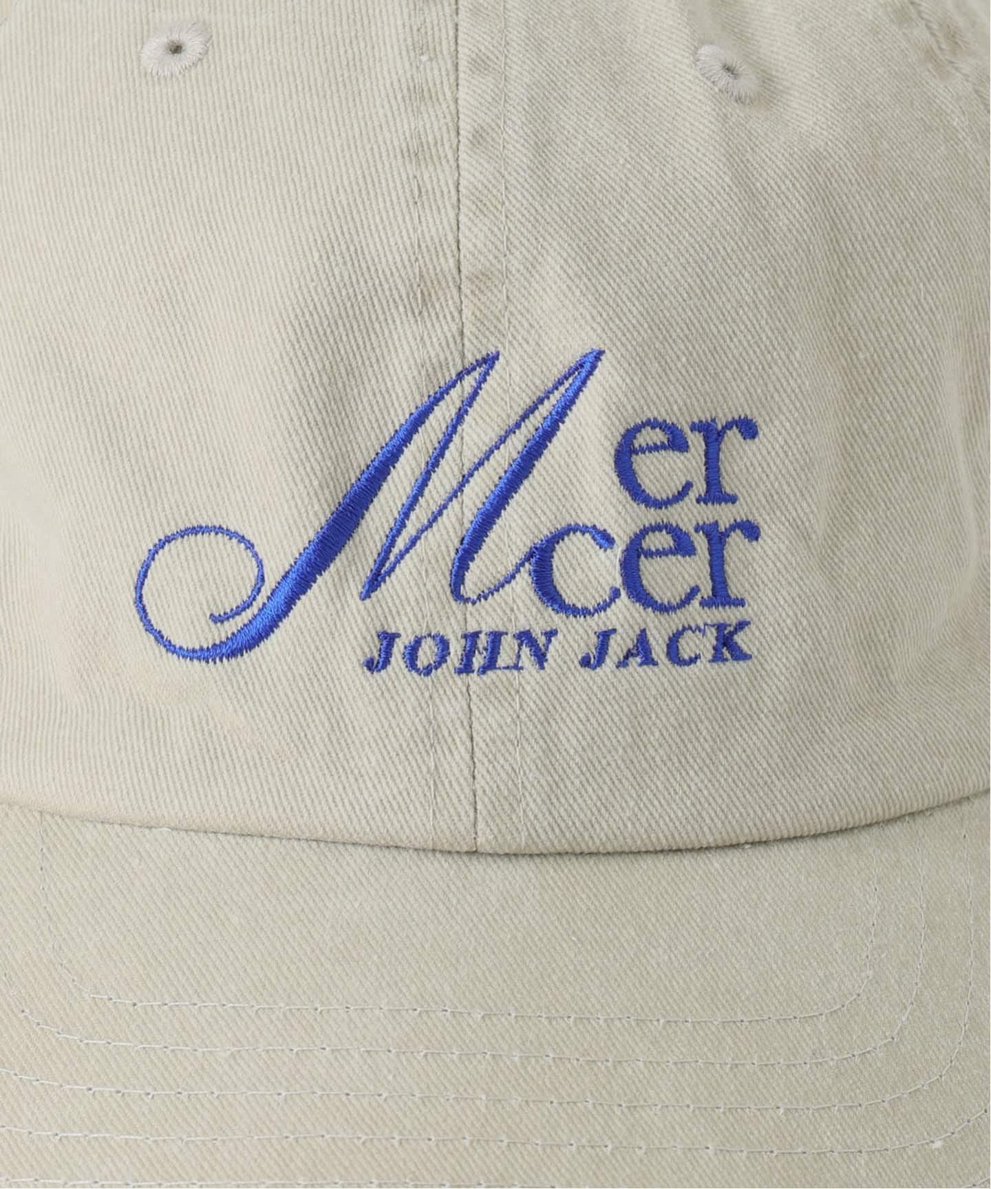 ≪予約≫J.J.Mercer Mercer キャップ（キャップ）｜FRAMeWORK