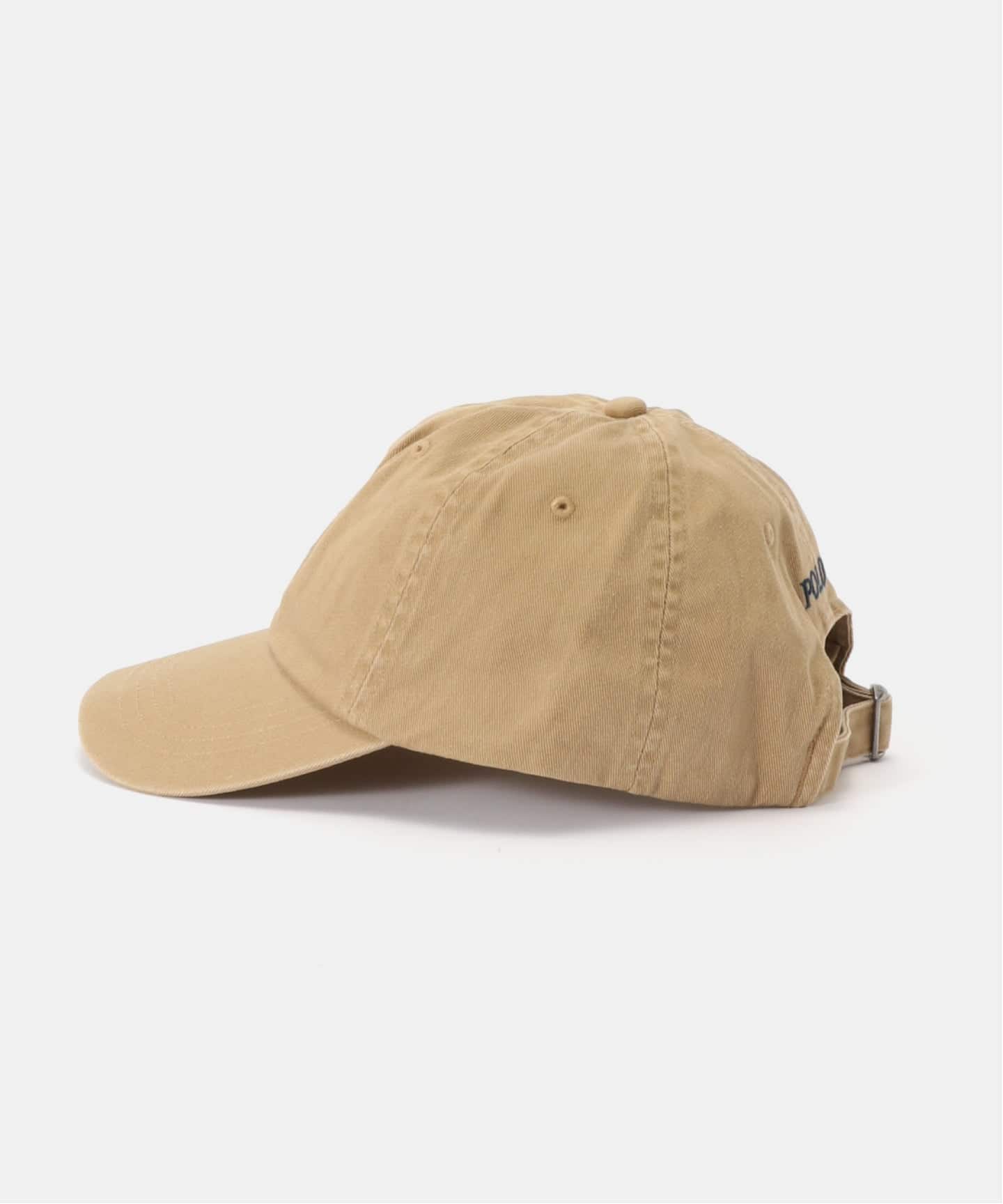 POLO PALPH LAUREN コットンチノクラシックスポーツCAP（キャップ