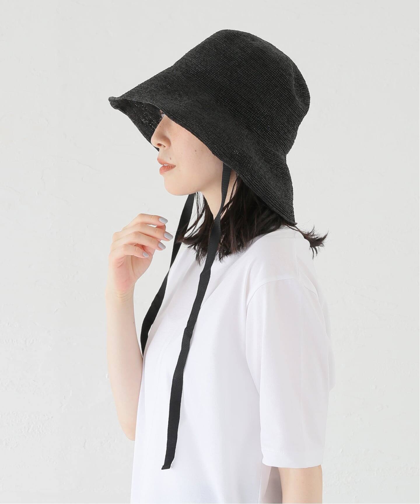 p cnq/パークニック CLEO バケット HAT(ハット)|FRAMeWORK p cnq/パークニック CLEO バケット HAT(ハット)|FRAMeWORK