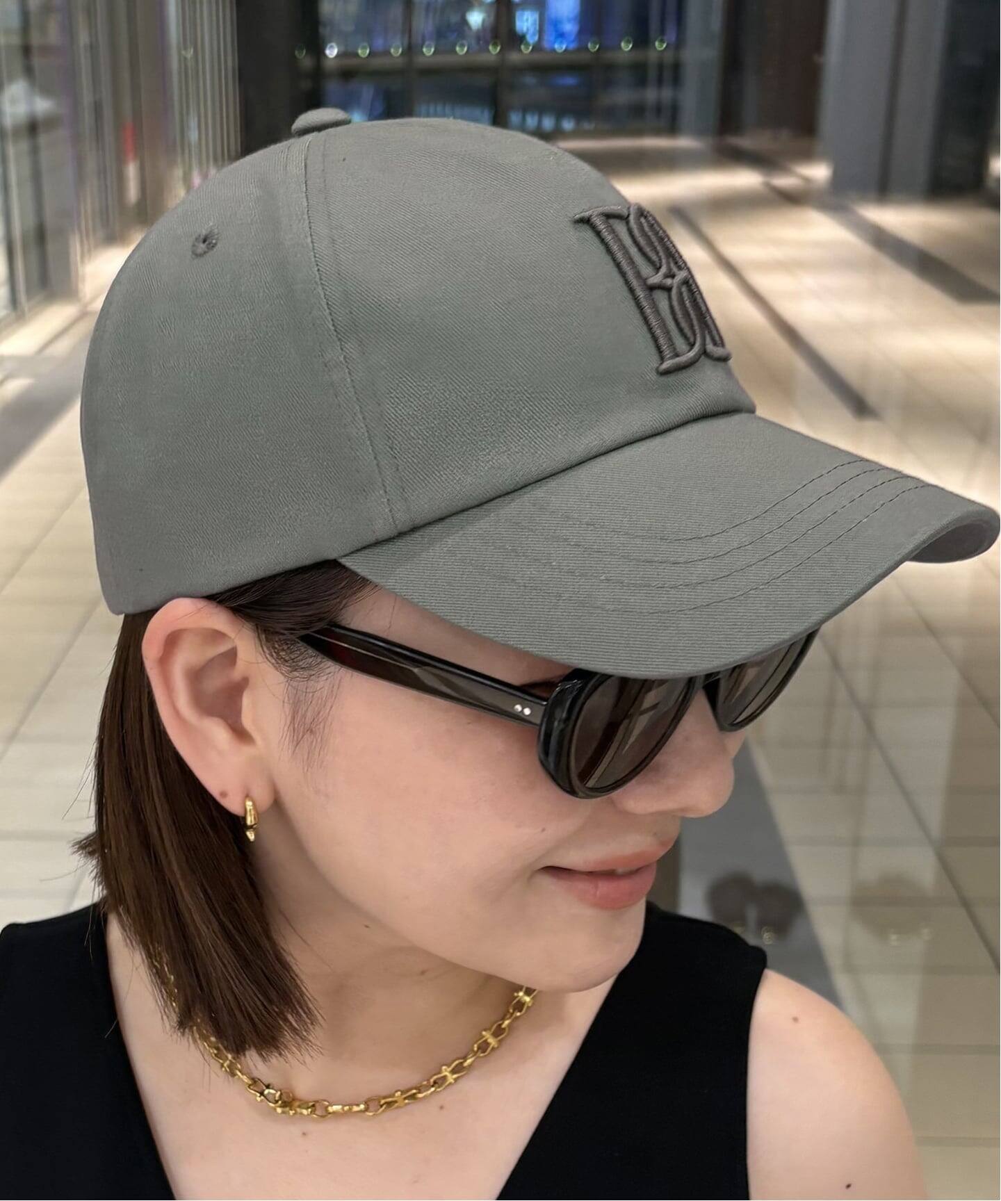 BY MALENE BIRGER /バイマレーネビルガー AUBRIELI（キャップ）｜NOBLE 