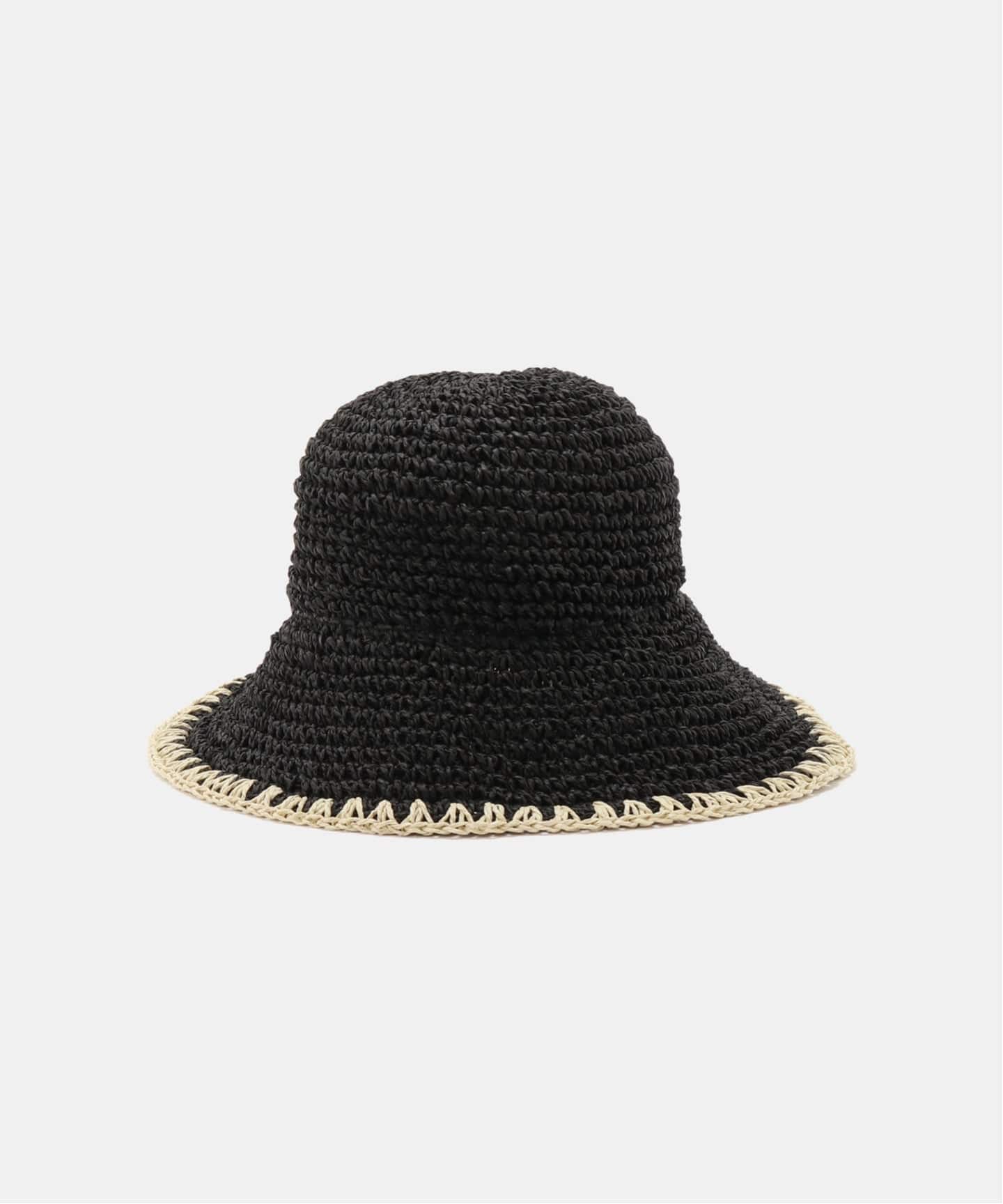 BY MALENE BIRGER/バイマレーネビルガー STRAWILLA（ハット）｜NOBLE