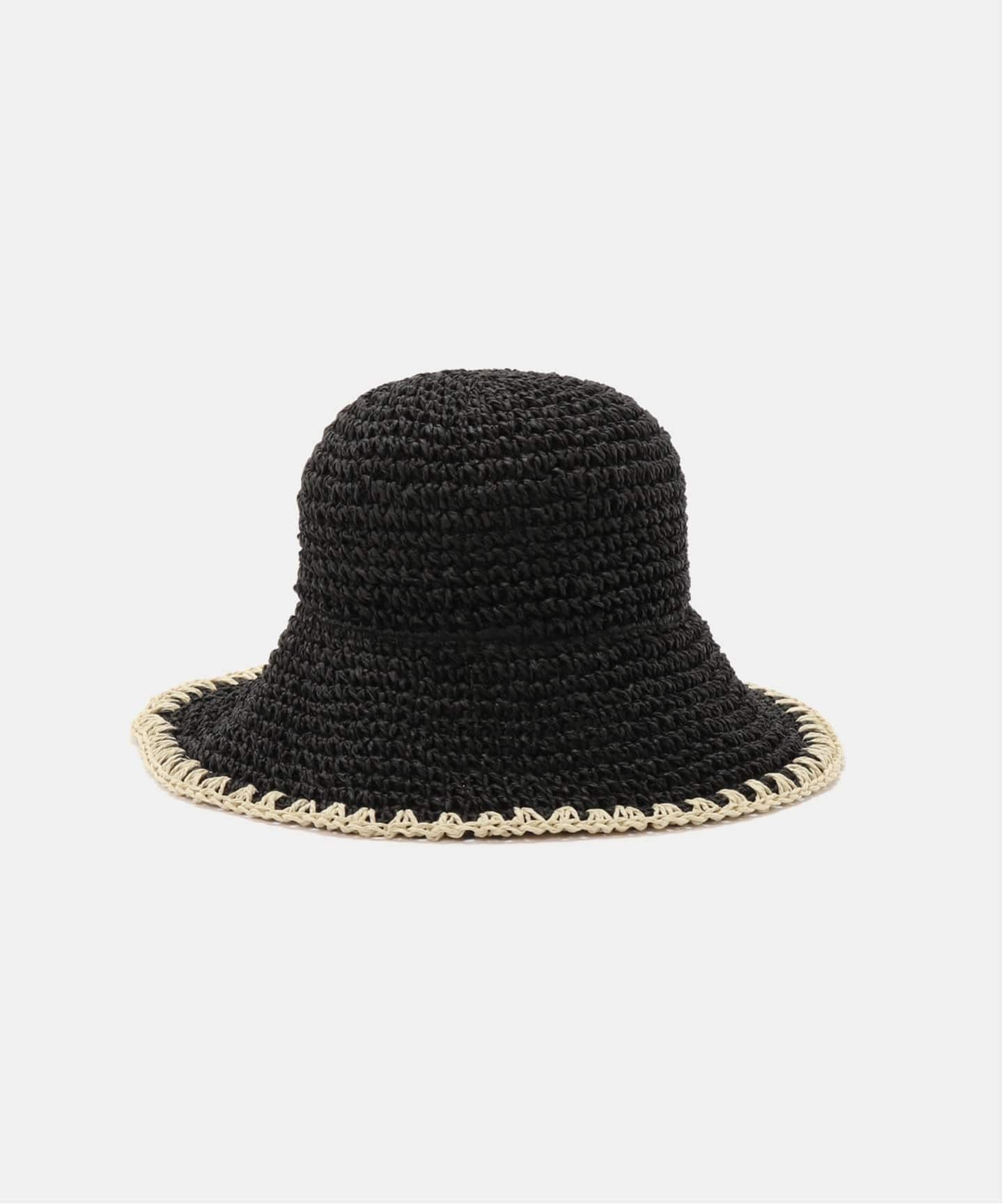 BY MALENE BIRGER/バイマレーネビルガー STRAWILLA（ハット）｜NOBLE