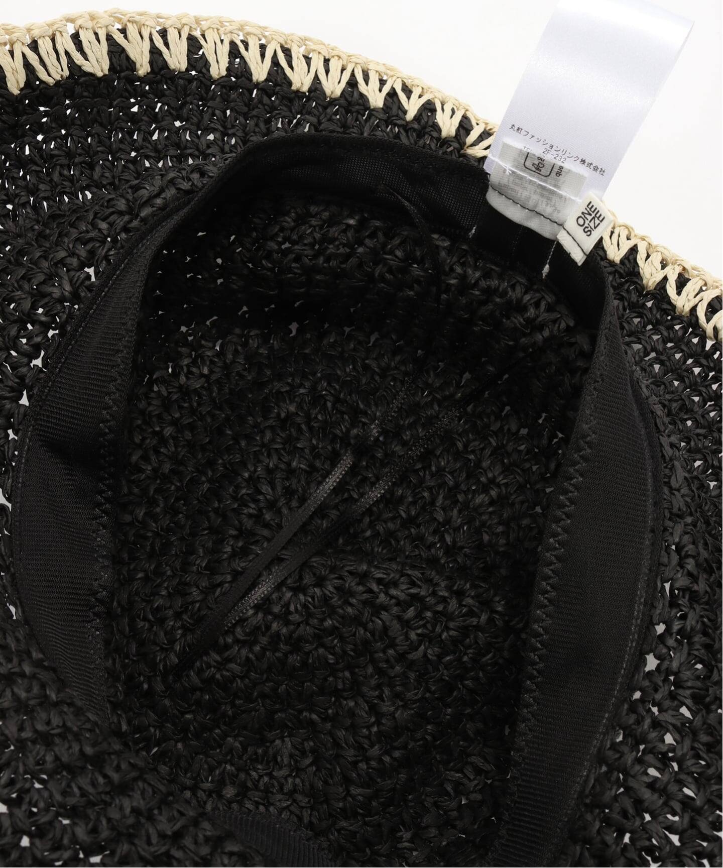 BY MALENE BIRGER/バイマレーネビルガー STRAWILLA（ハット）｜NOBLE