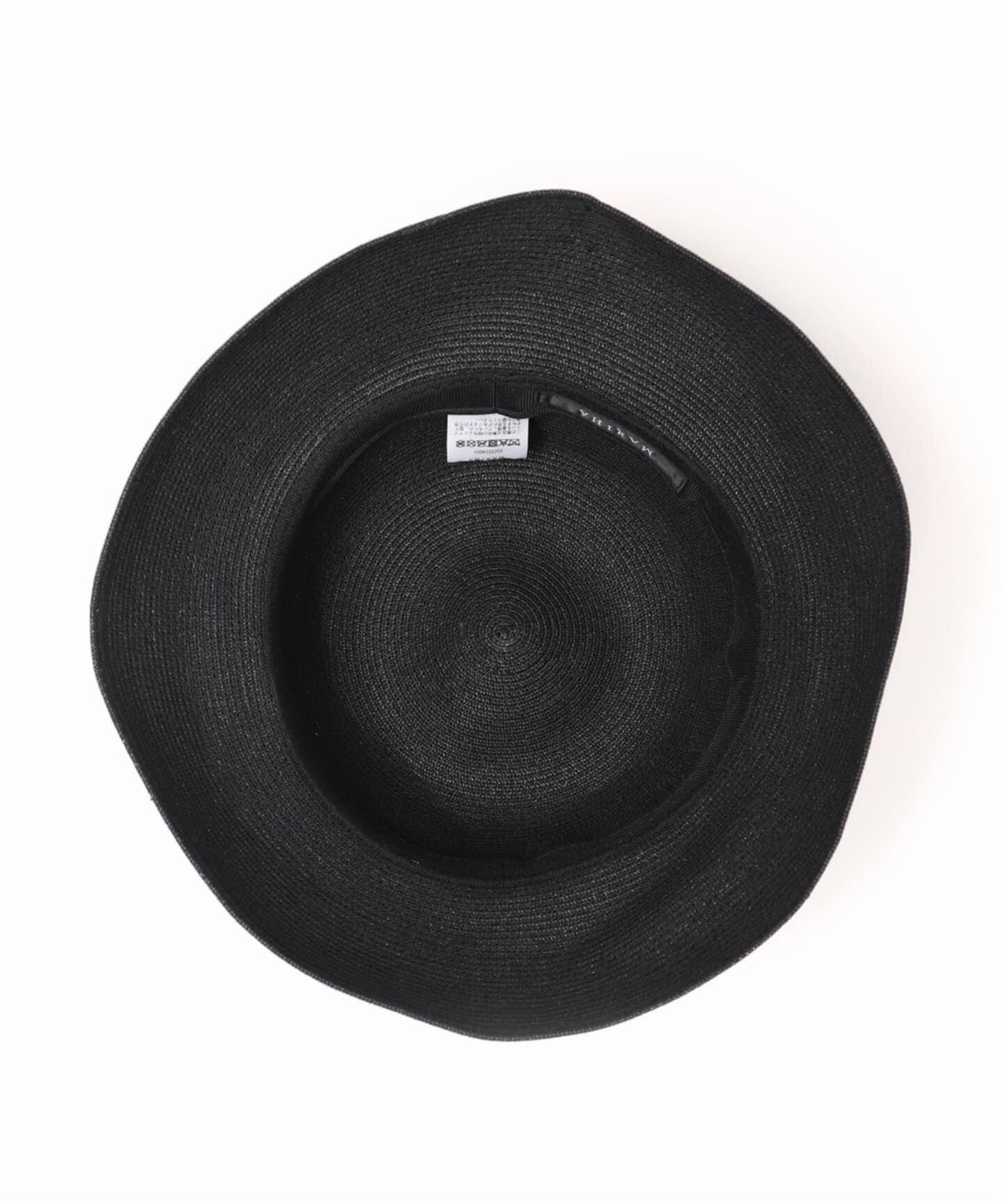 追加》MARIHA/マリハ レディのハット Short Brim（ハット）｜NOBLE
