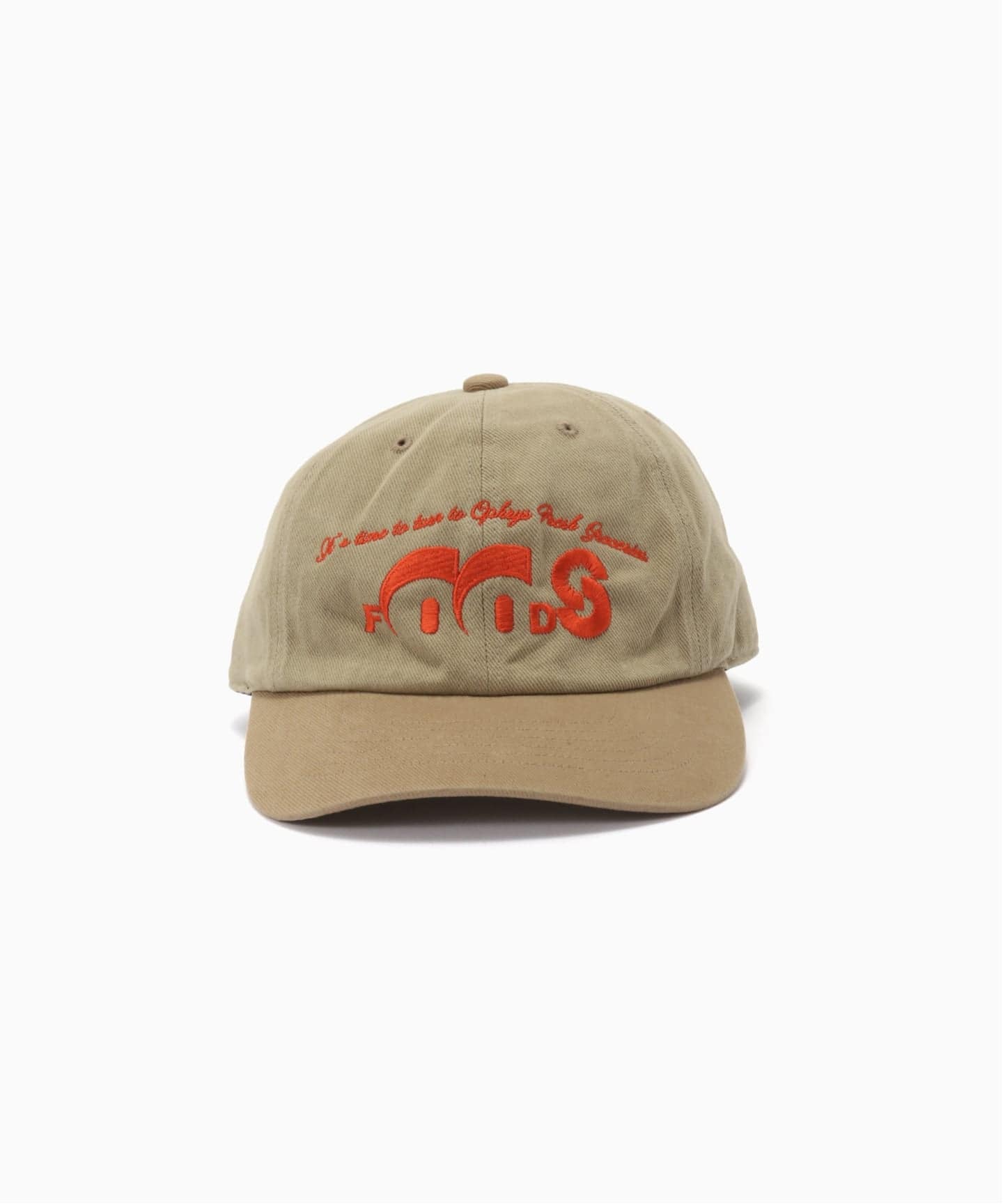Ophrys/オフリス LA Marathon キャップ Ophrys (オフリス) Time to turn Cap（キャップ）｜EDIFICE