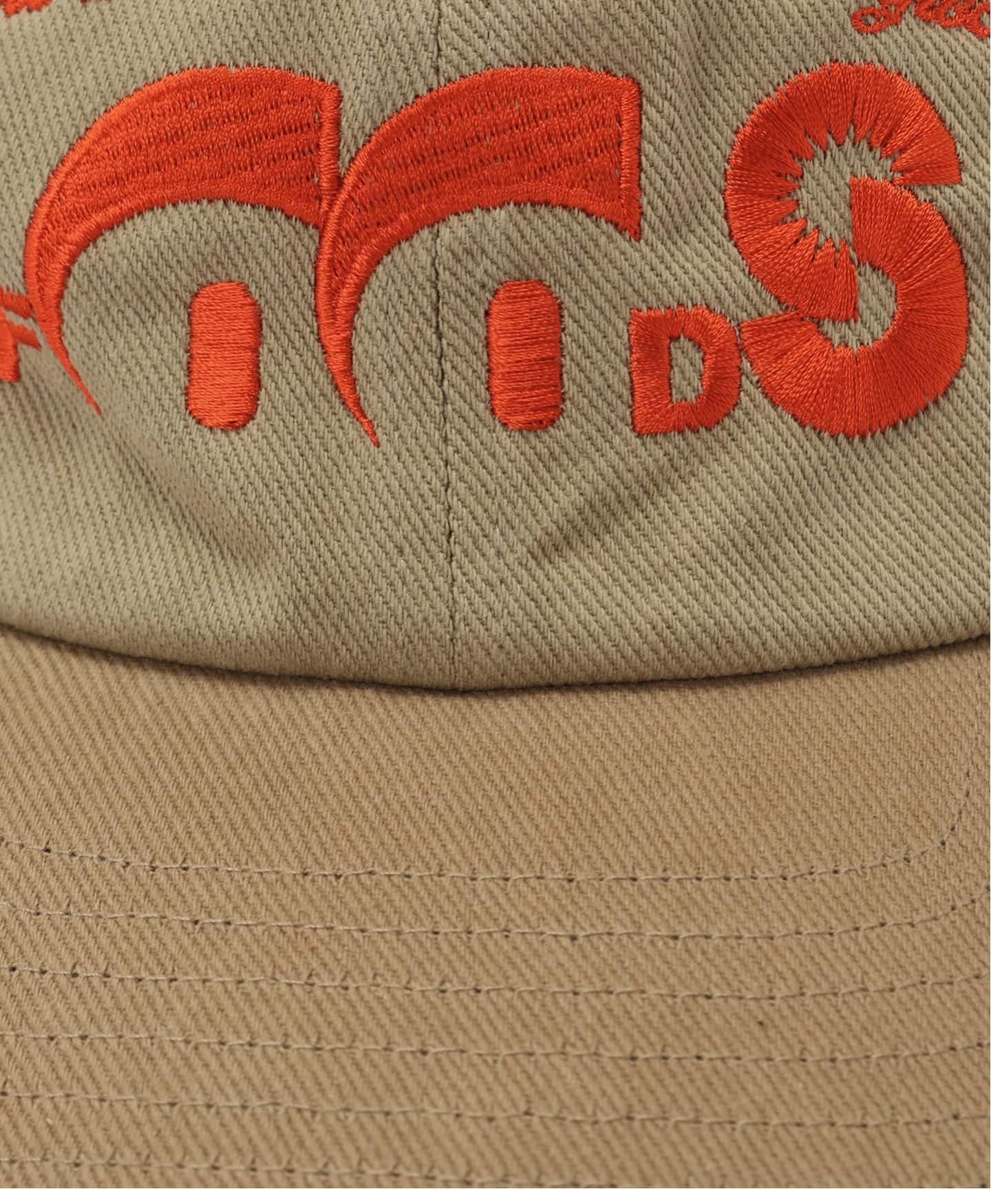 Ophrys/オフリス LA Marathon キャップ Ophrys (オフリス) Time to turn Cap（キャップ）｜EDIFICE