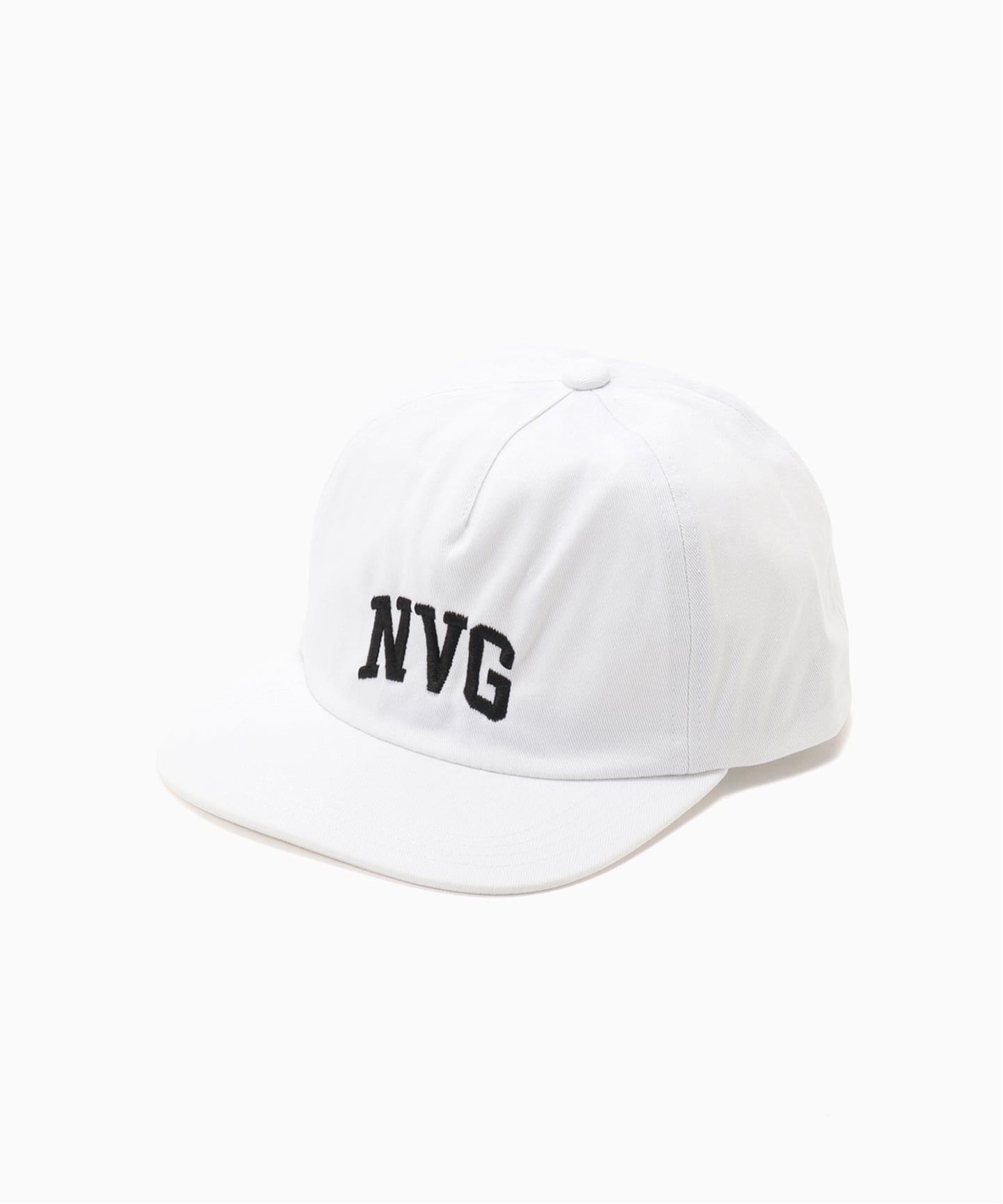 NEW VINTAGE GOLF(ニューヴィンテージゴルフ) 5Panel Cap（キャップ