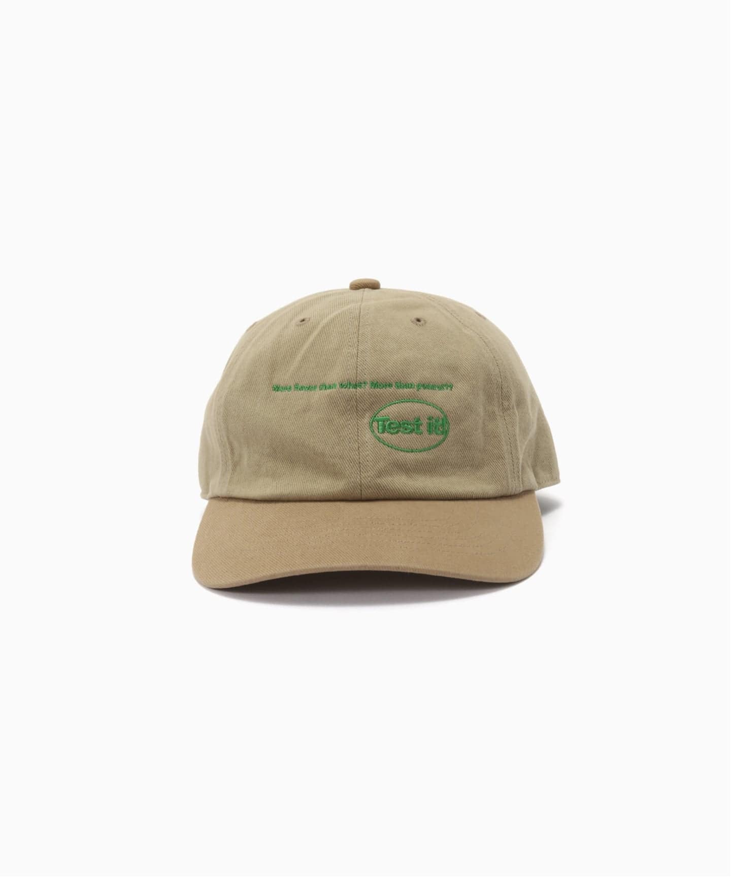 Ophrys (オフリス) PeanutPeanut Cap（キャップ）｜EDIFICE