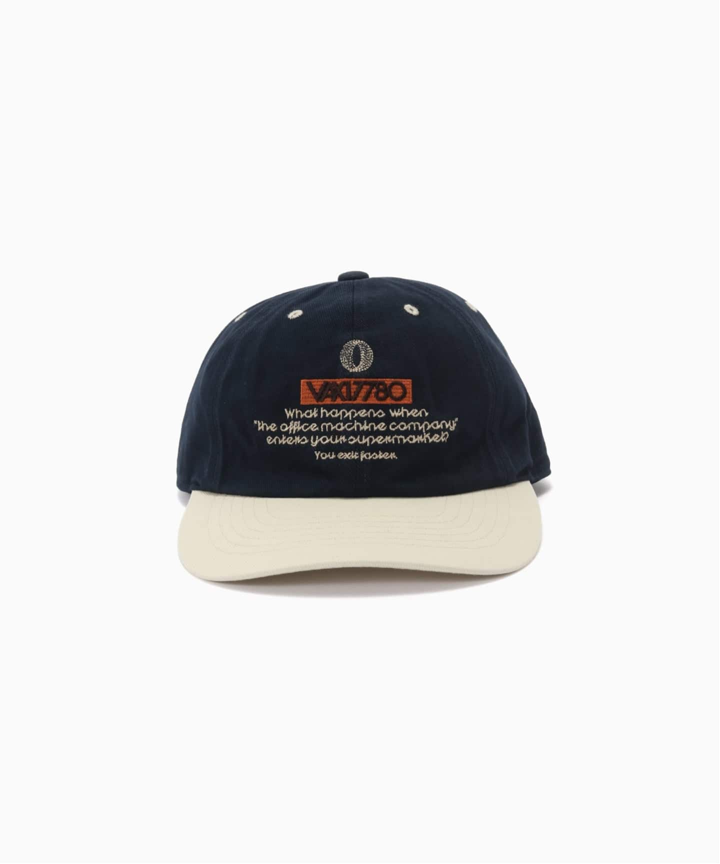 Ophrys (オフリス) VAX17780 Cap（キャップ）｜EDIFICE（エディフィス