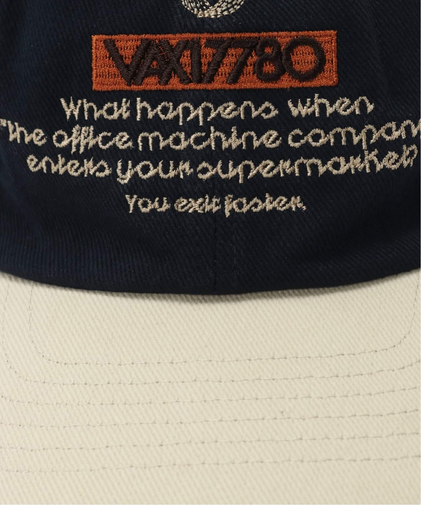 Ophrys (オフリス) VAX17780 Cap（キャップ）｜EDIFICE（エディフィス