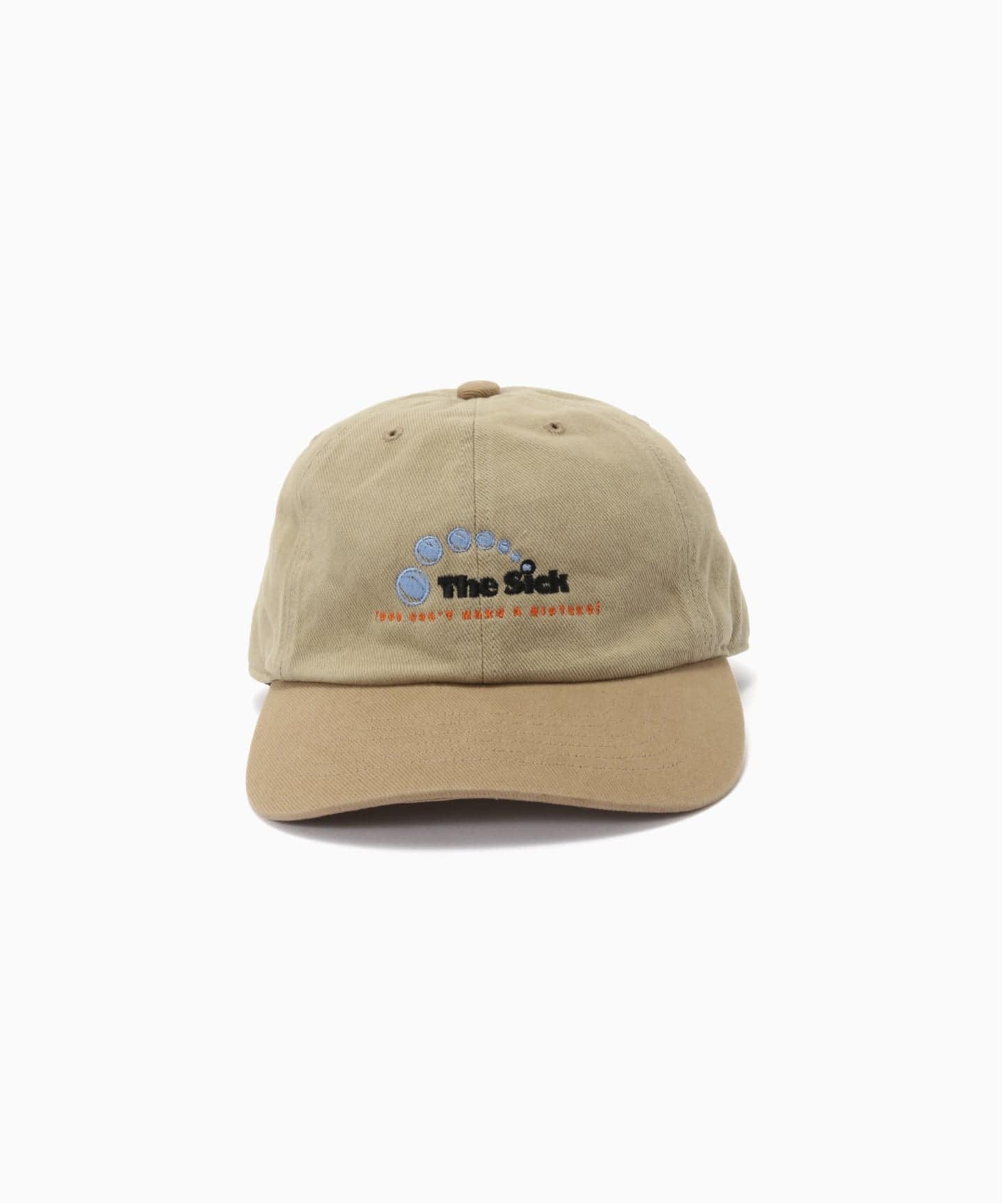 Ophrys (オフリス) The Sick Cap（キャップ）｜EDIFICE（エディフィス
