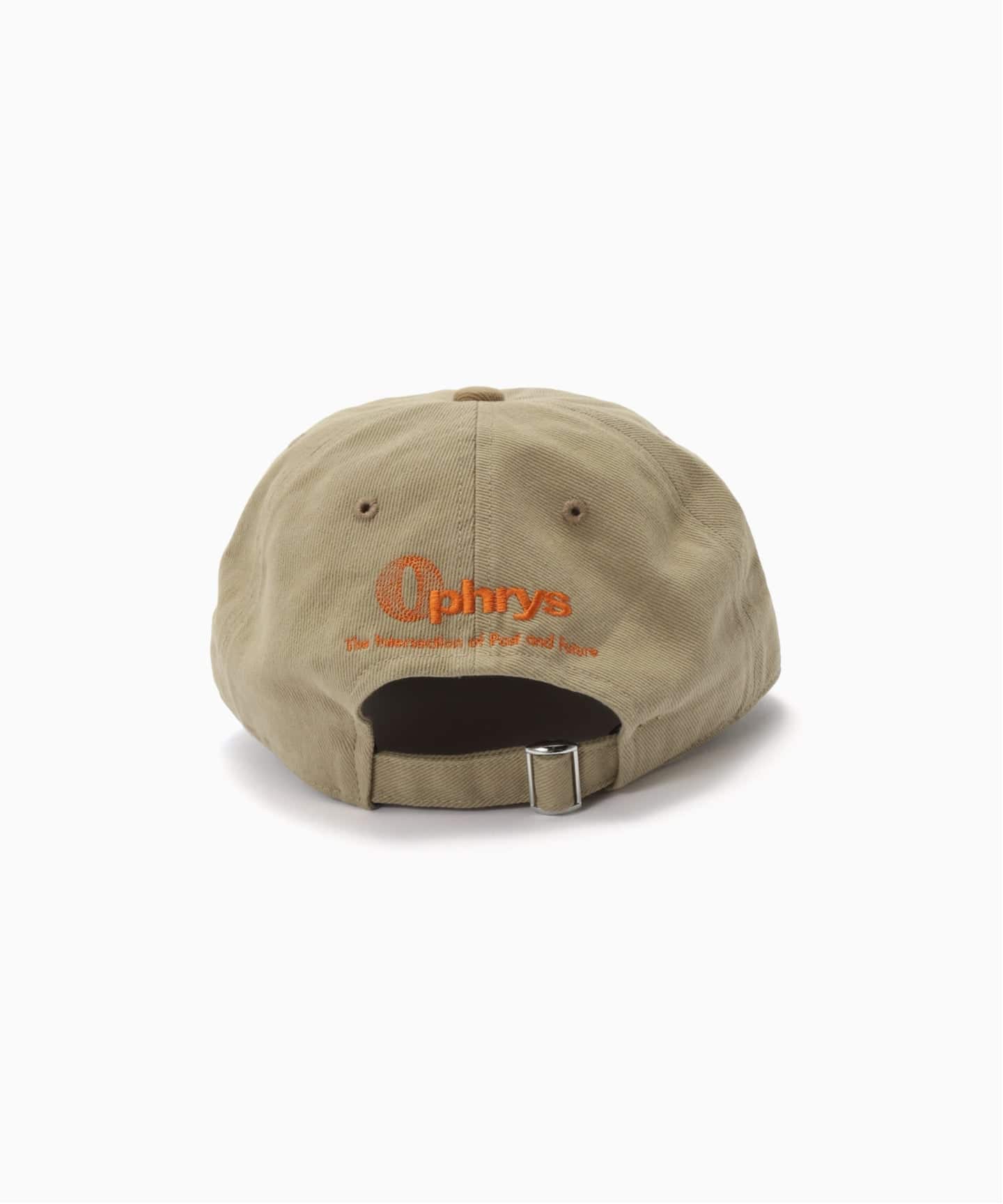 Ophrys (オフリス) The Sick Cap（キャップ）｜EDIFICE（エディフィス