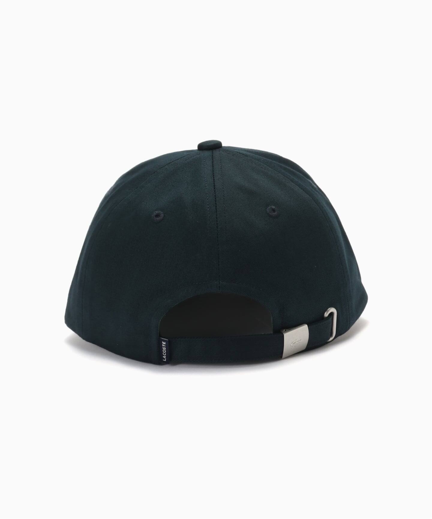 LACOSTE (ラコステ) RK058J-99（キャップ）｜EDIFICE（エディフィス