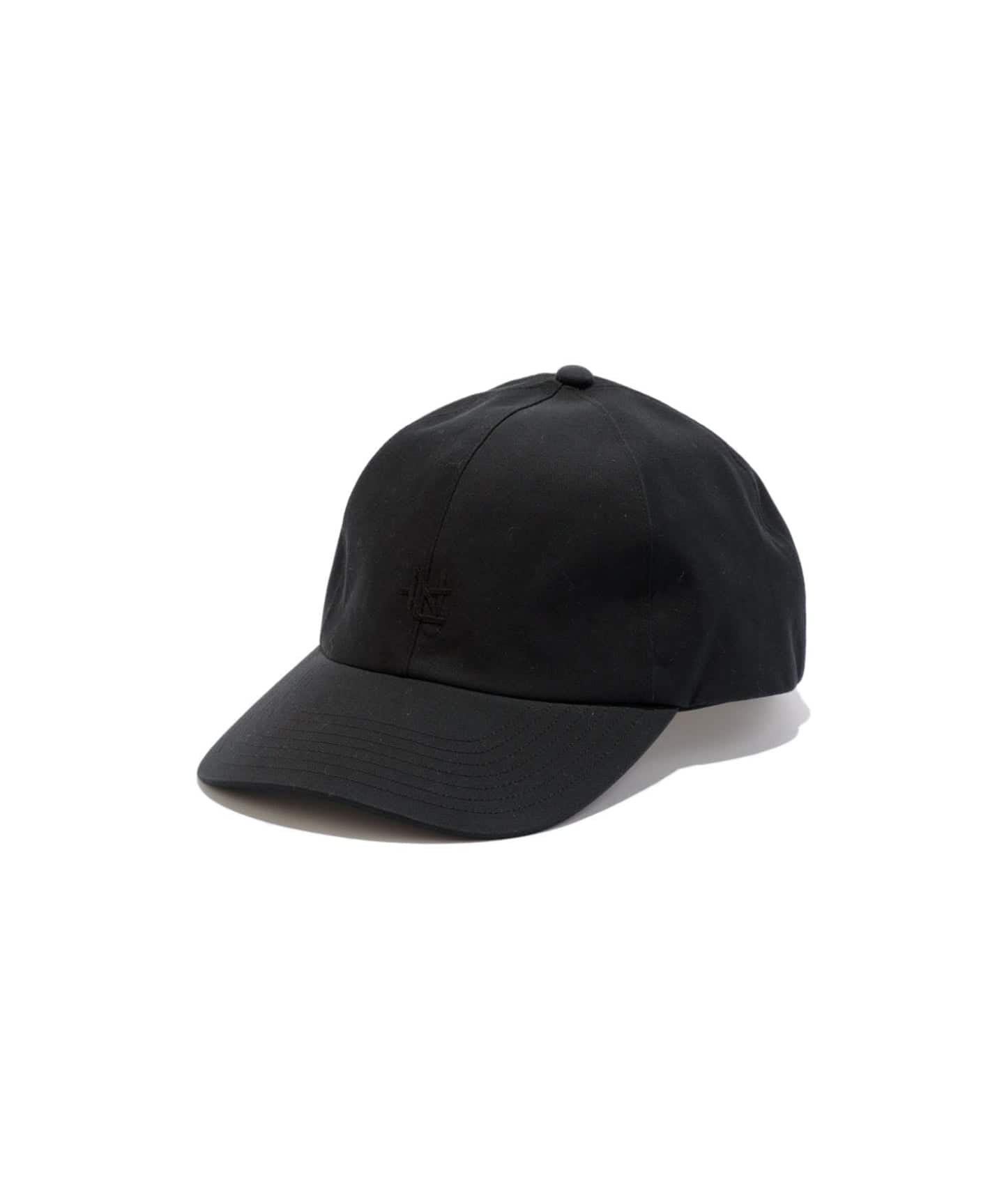 nanamica （ナナミカ） 2L Cotton GORE-TEX Cap（キャップ）｜EDIFICE