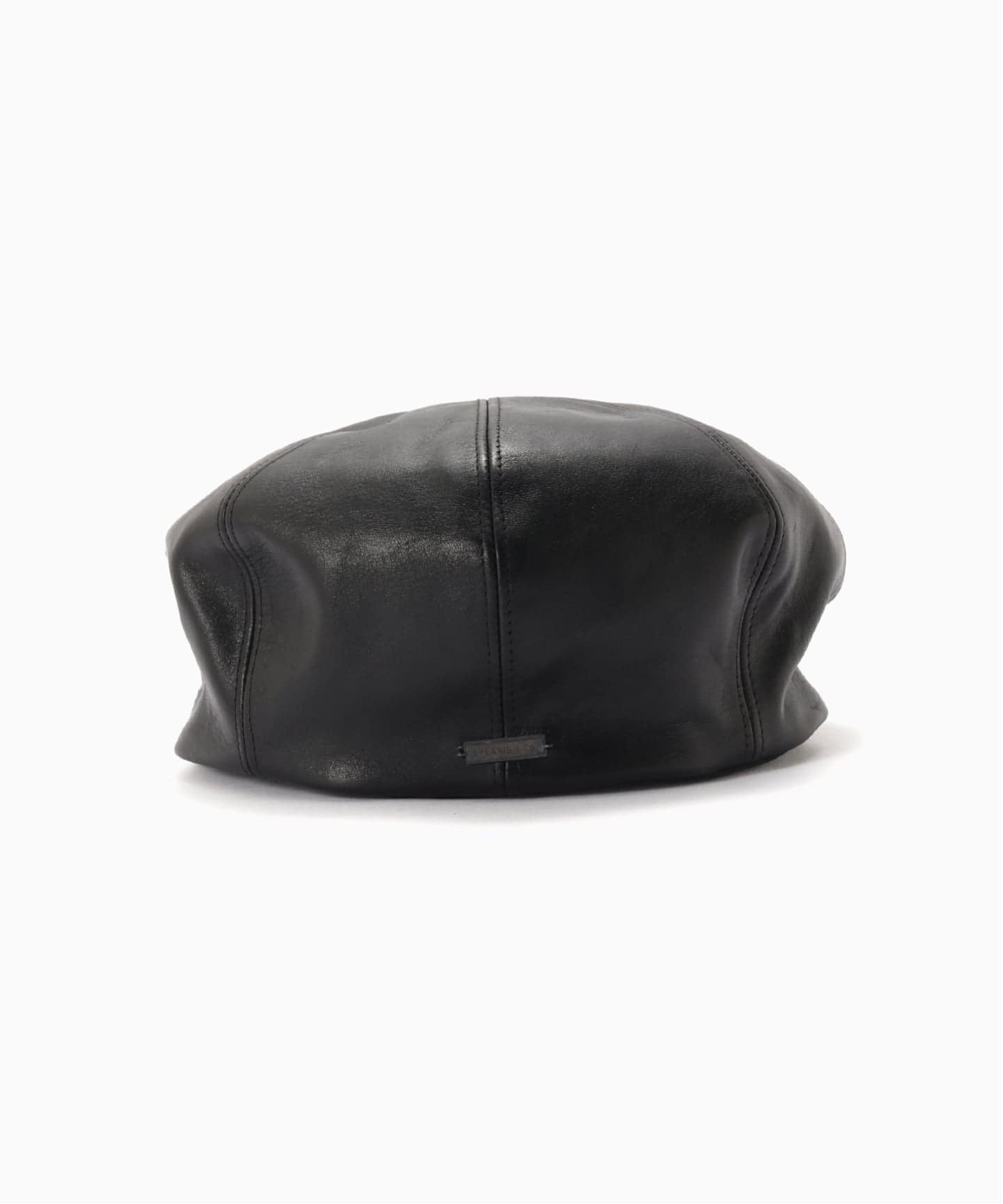 SOLARIS&Co（ソラリスアンドコー） HORSEHIDE CASQUETTE 