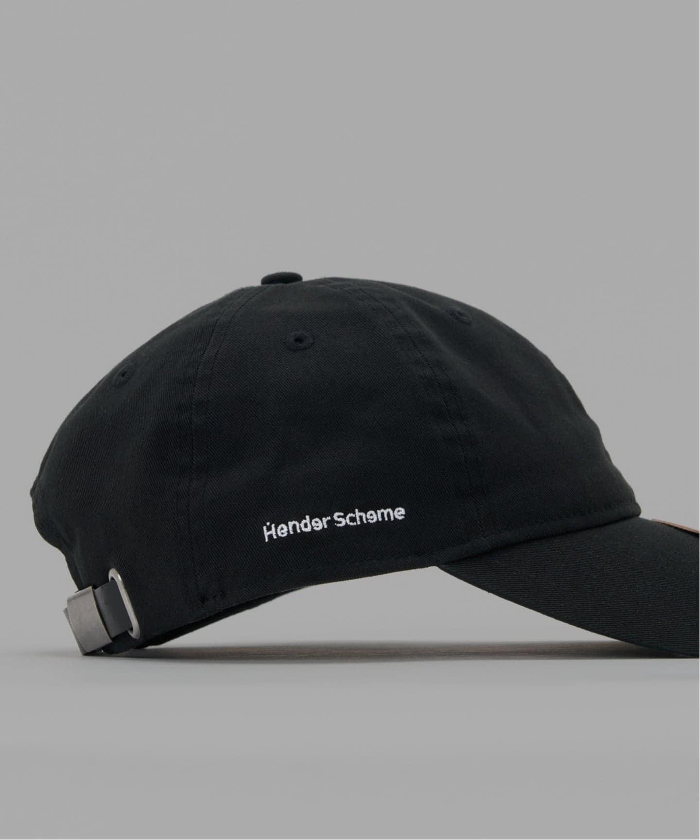 Hender Scheme x NEW ERA 9TWENTY（キャップ）｜EDIFICE（エディフィス