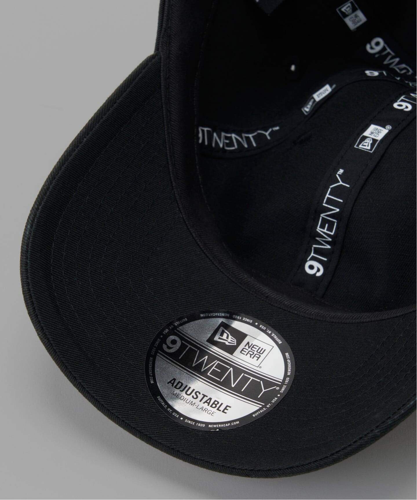Hender Scheme x NEW ERA 9TWENTY（キャップ）｜EDIFICE（エディフィス