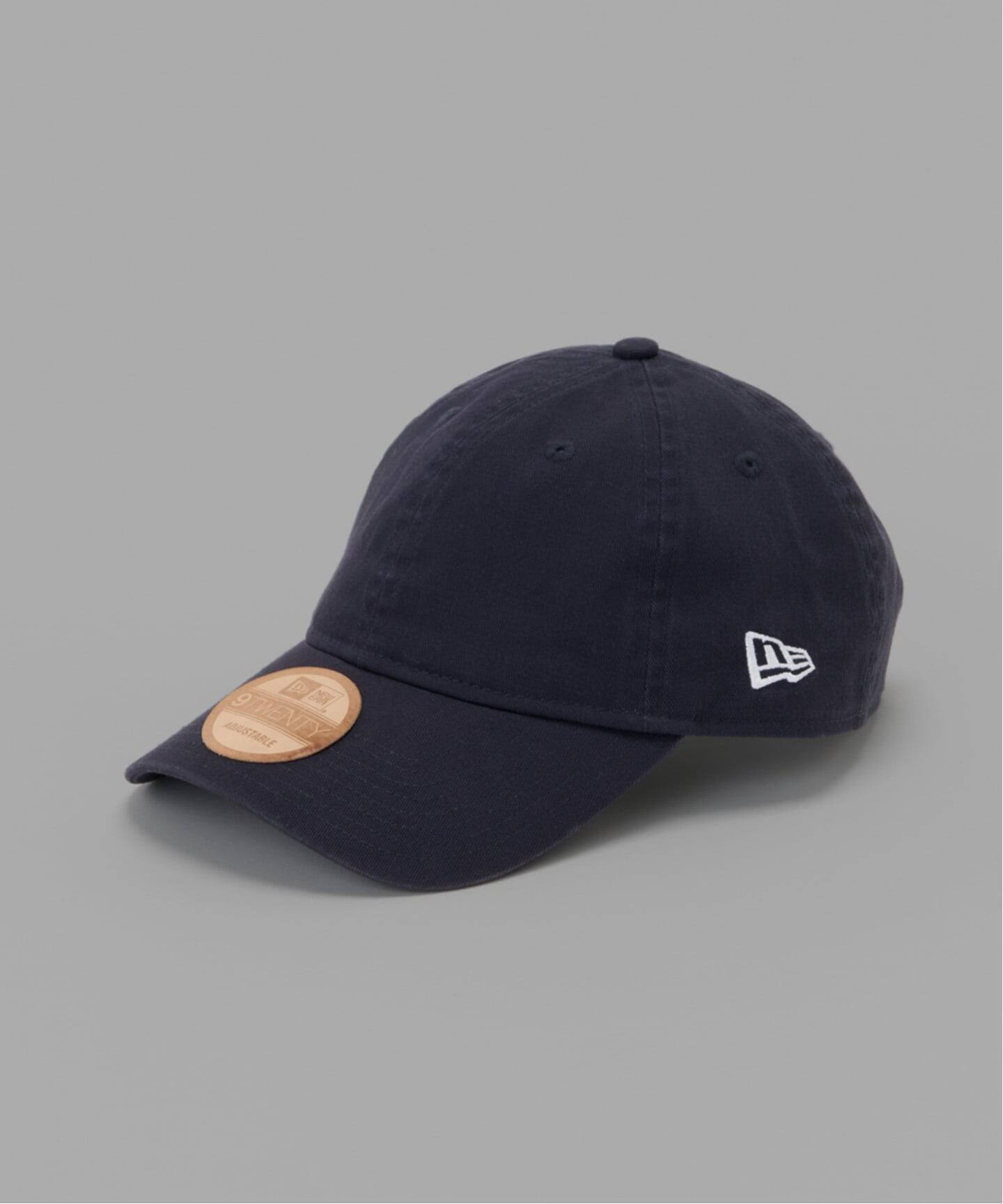 Hender Scheme x NEW ERA 9TWENTY（キャップ）｜EDIFICE（エディフィス