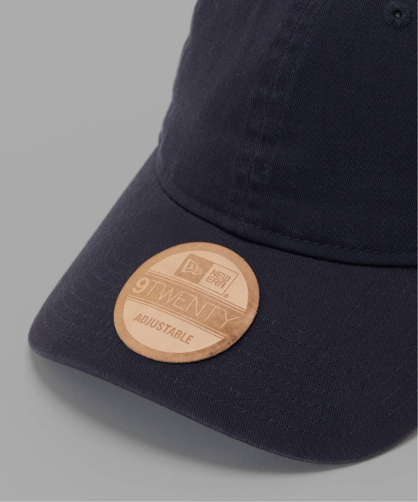 Hender Scheme x NEW ERA 9TWENTY（キャップ）｜EDIFICE（エディフィス