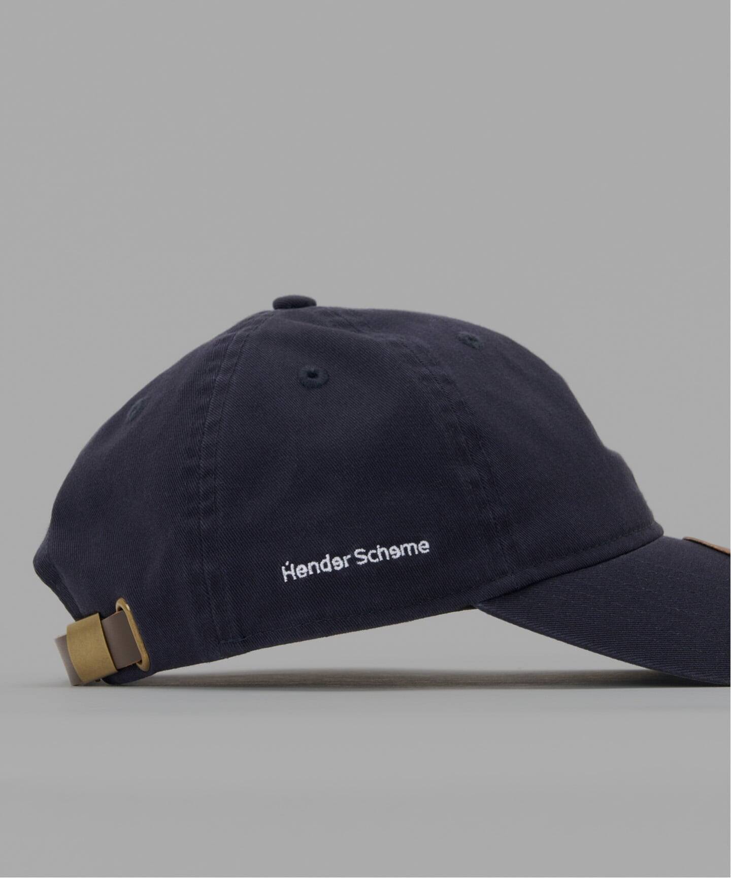 Hender Scheme x NEW ERA 9TWENTY（キャップ）｜EDIFICE（エディフィス