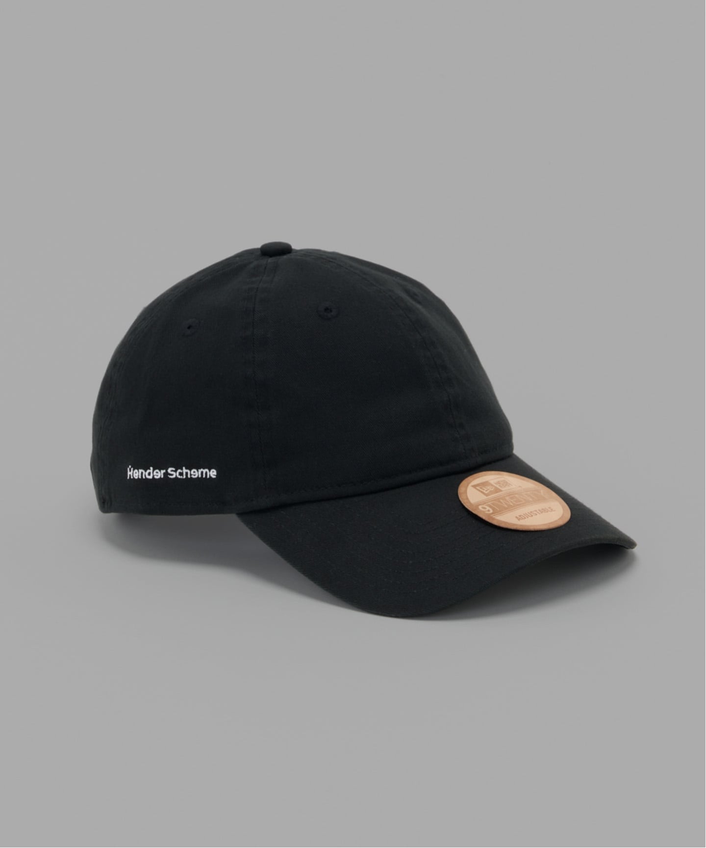 Hender Scheme x NEW ERA 9TWENTY（キャップ）｜EDIFICE（エディフィス