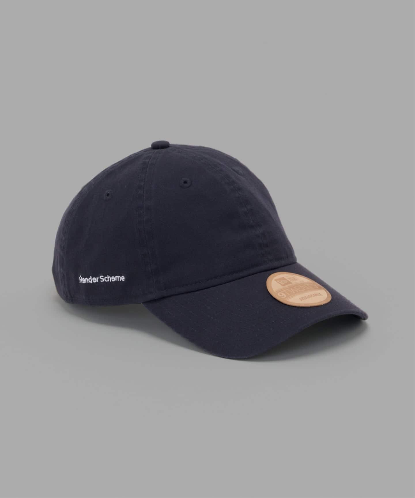 Hender Scheme x NEW ERA 9TWENTY（キャップ）｜EDIFICE（エディフィス