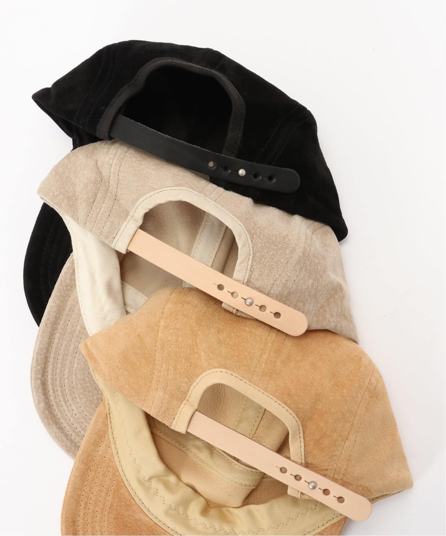 Hender Scheme（エンダースキーマ）pig jet cap（キャップ）｜EDIFICE
