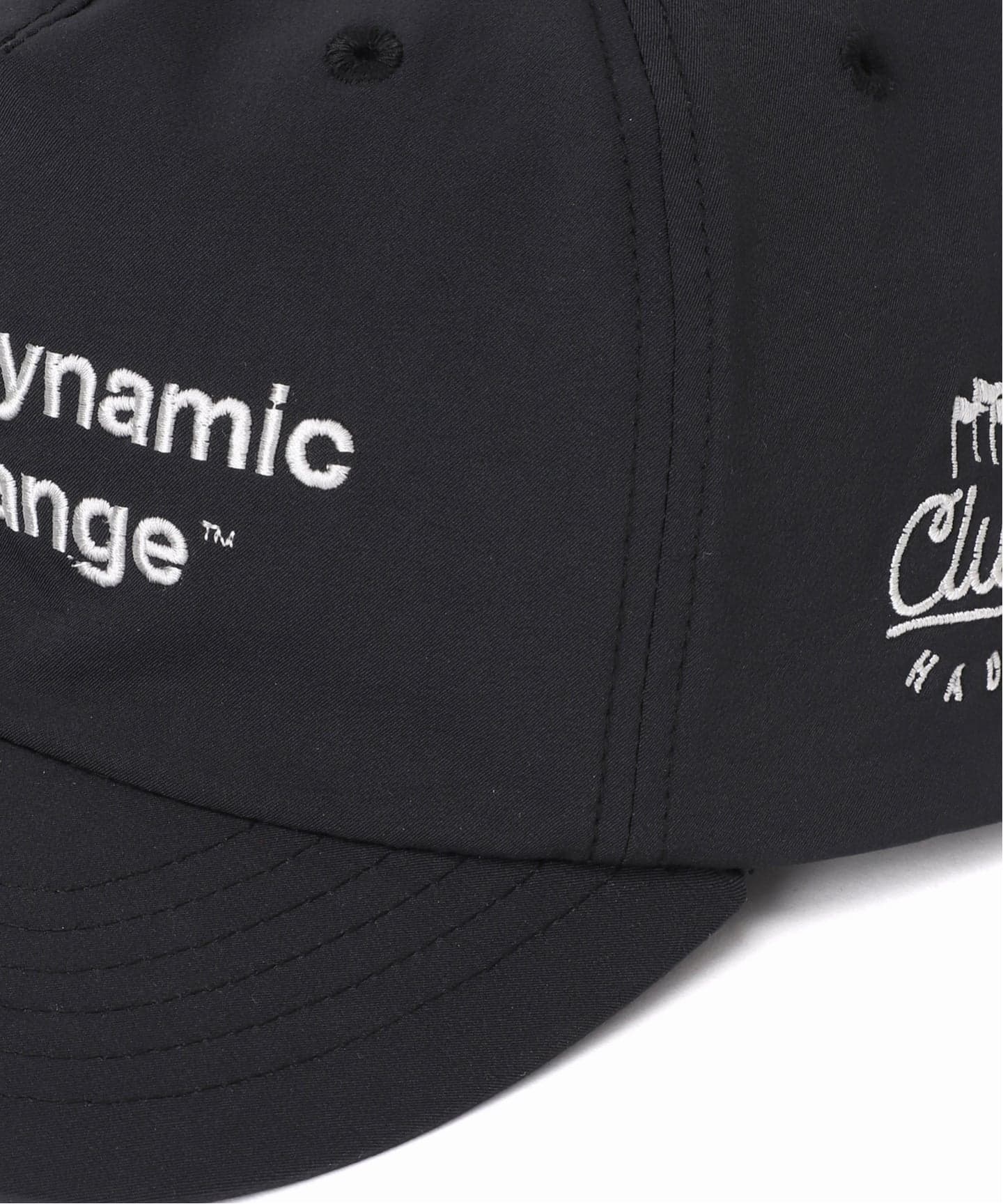 CLUBHAUS / Dynamic Range (クラブハウス) ユーティリティCAP