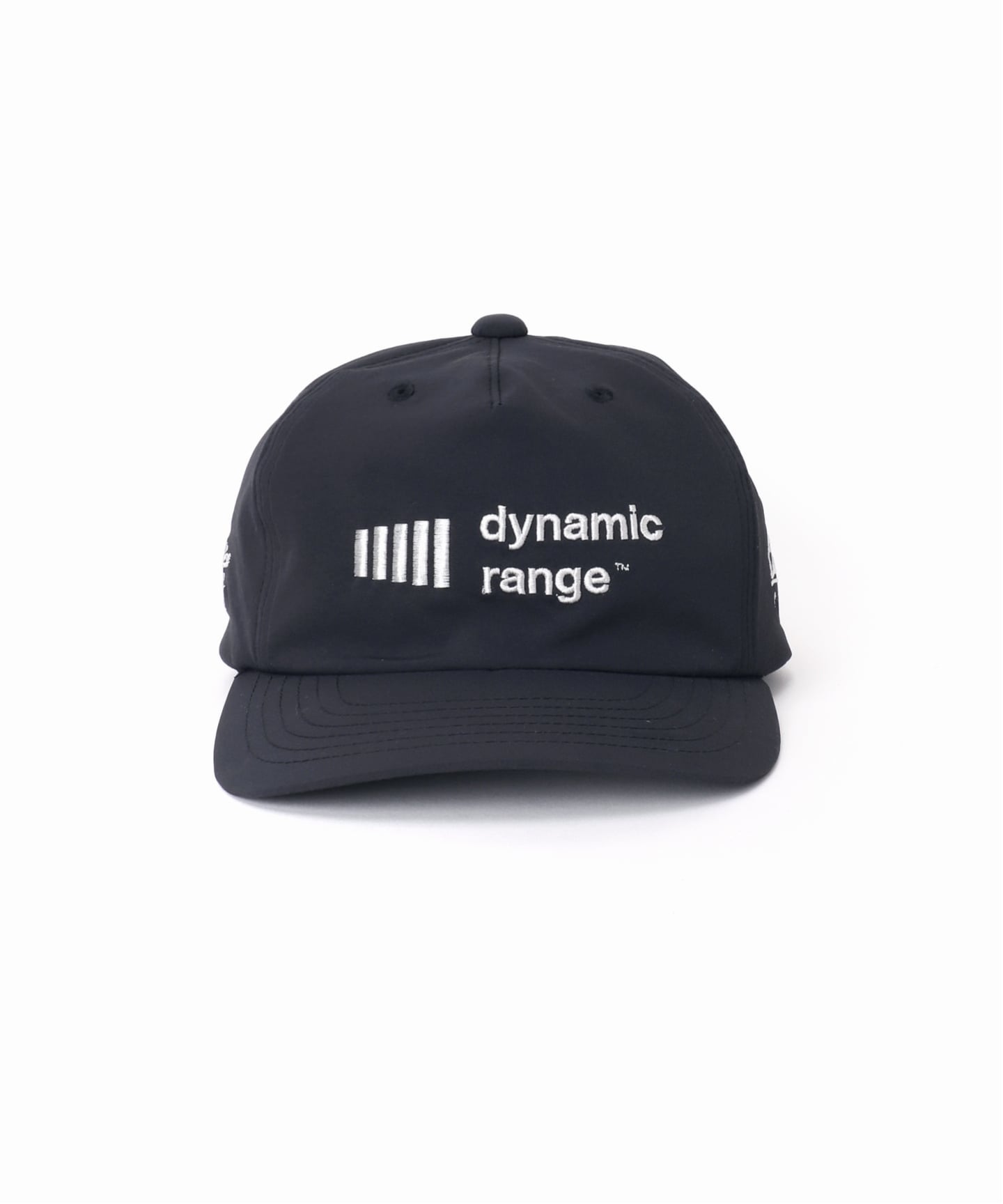 CLUBHAUS / Dynamic Range (クラブハウス) ユーティリティCAP
