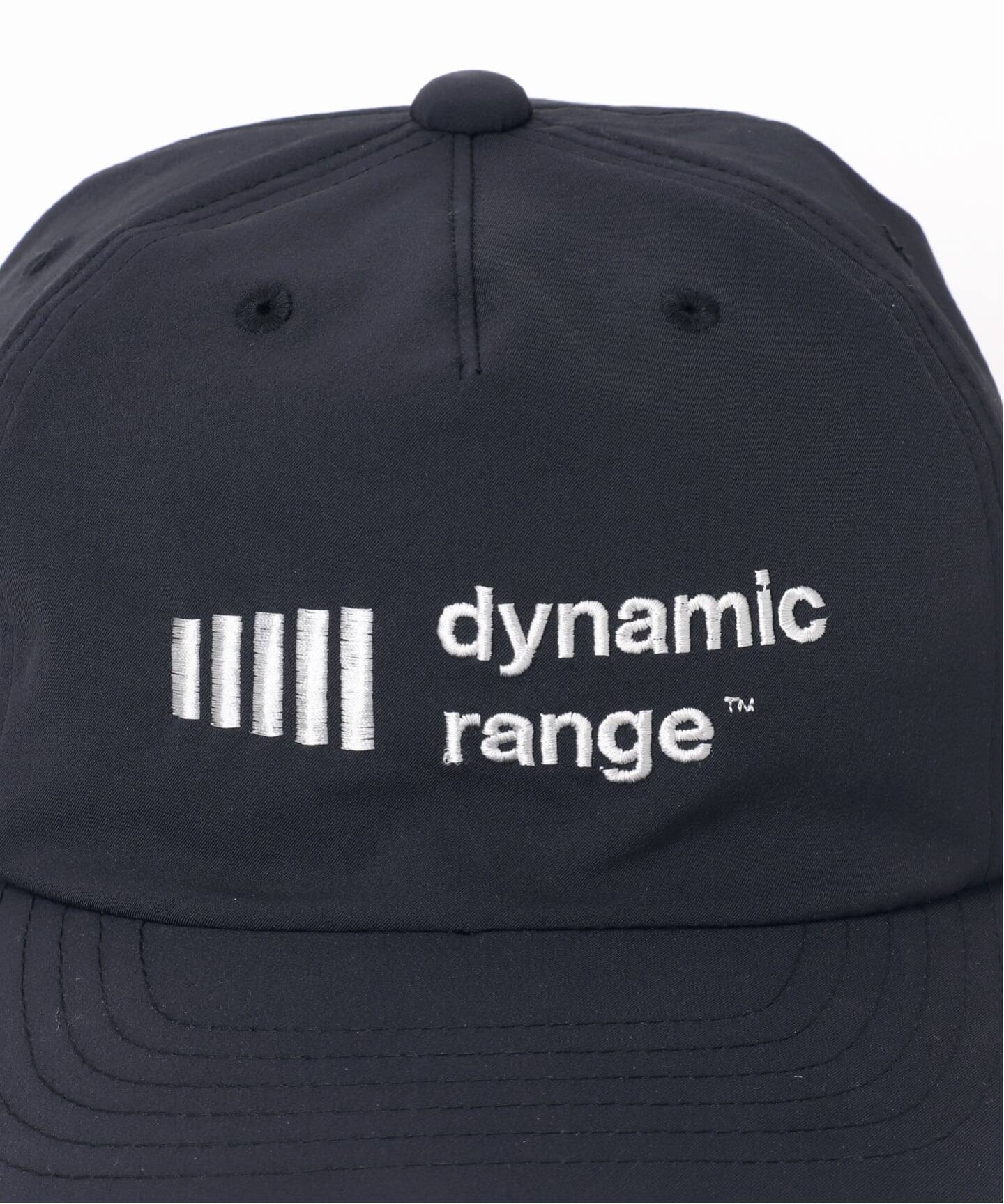 CLUBHAUS / Dynamic Range (クラブハウス) ユーティリティCAP