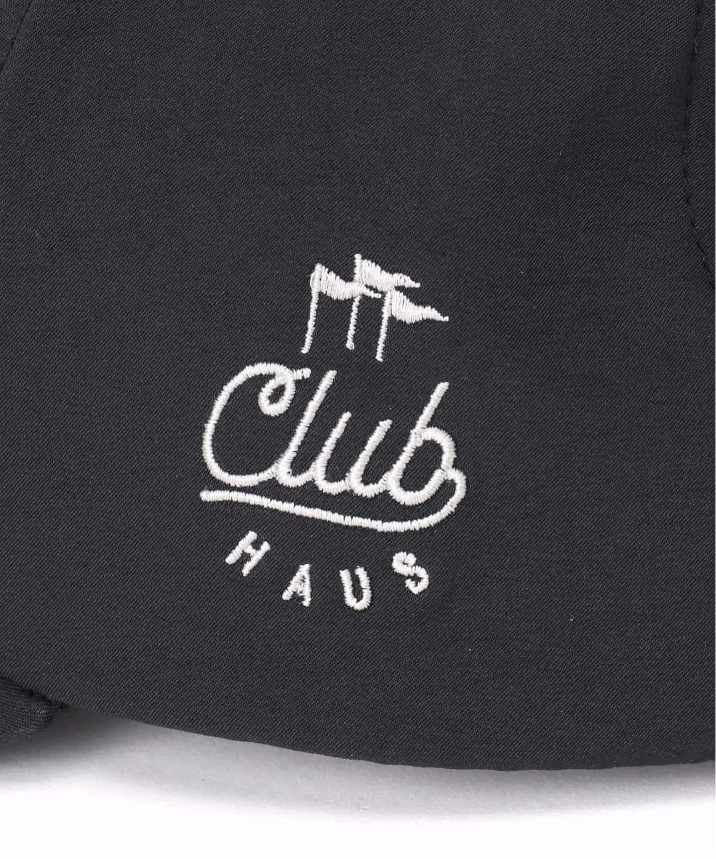 CLUBHAUS / Dynamic Range (クラブハウス) ユーティリティCAP