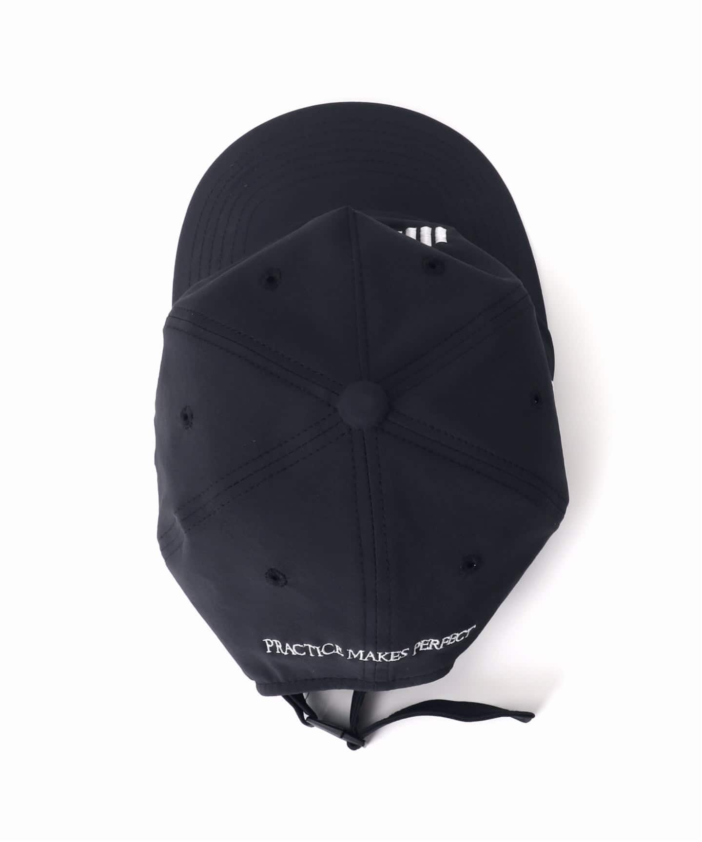 【完売品】CLUBHAUS / Dynamic Range ユーティリティCAP CLUBHAUS / Dynamic Range (クラブハウス) ユーティリティCAP