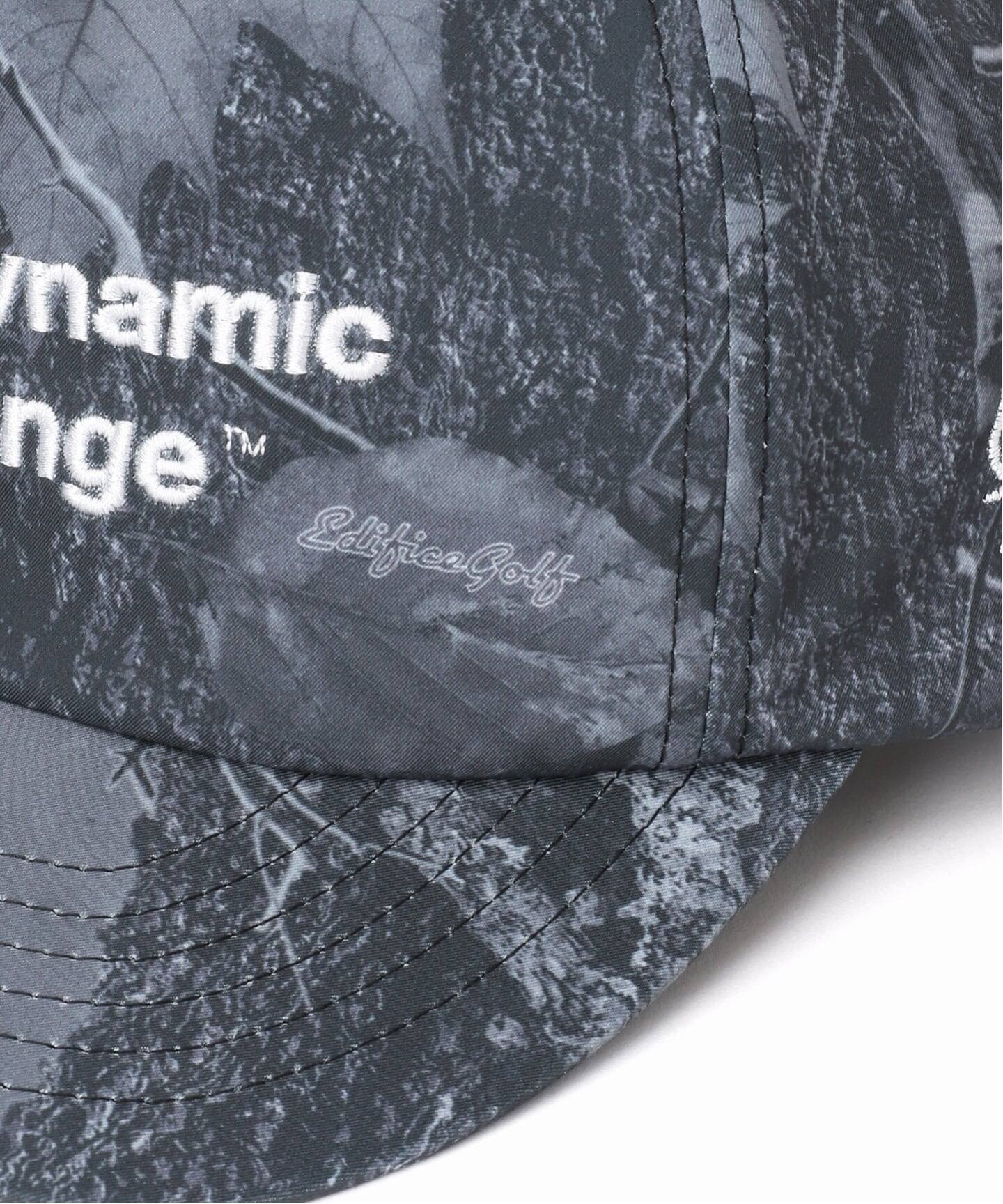 CLUBHAUS / Dynamic Range (クラブハウス) ユーティリティCAP