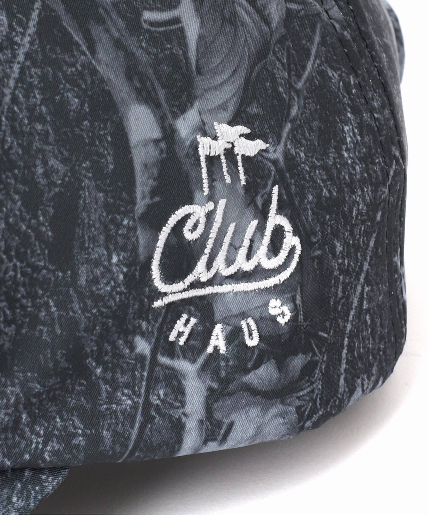 CLUBHAUS / Dynamic Range (クラブハウス) ユーティリティCAP