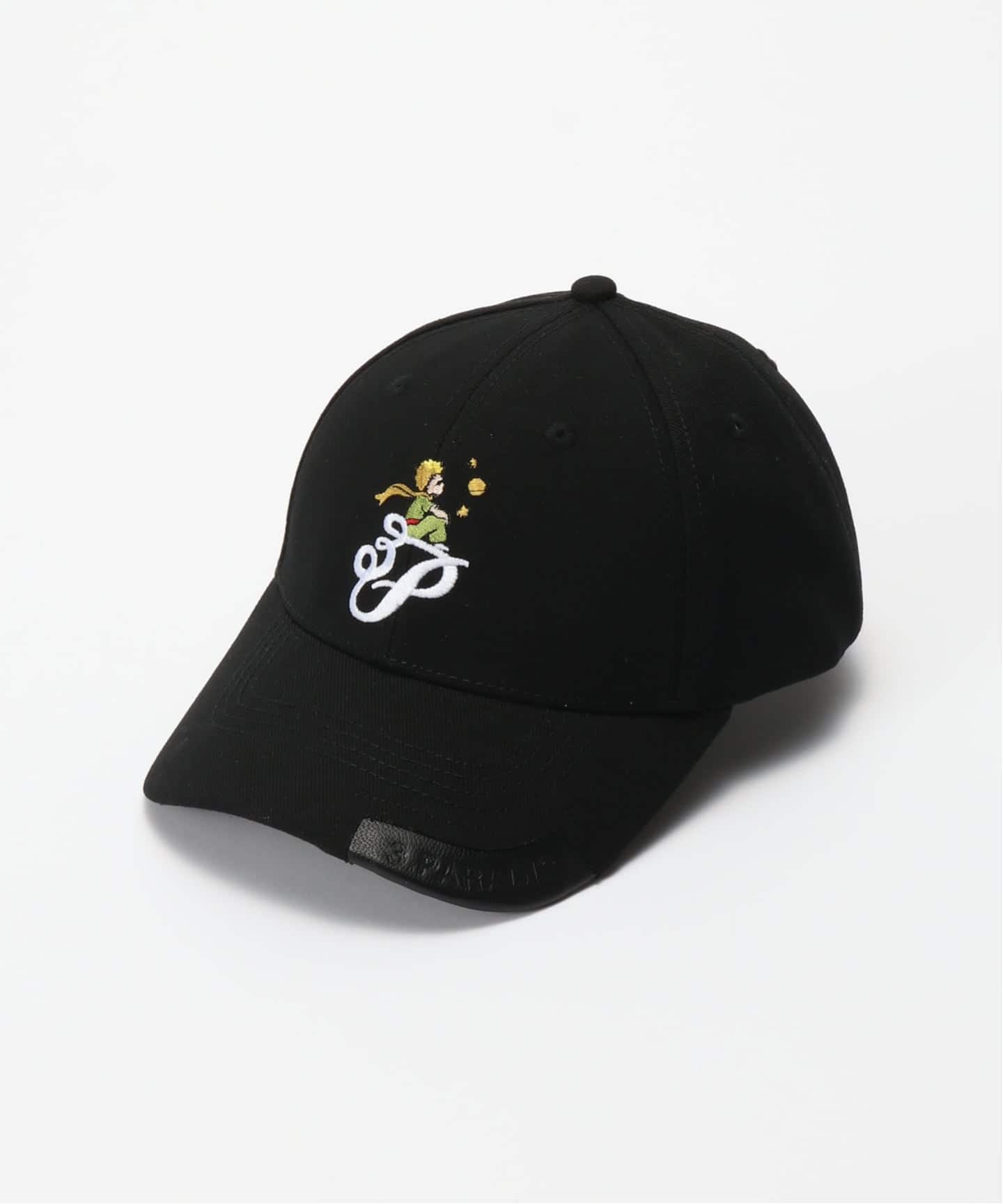 3.PARADIS (スリーパラディ) × Petit Prince Cap（キャップ）｜EDIFICE