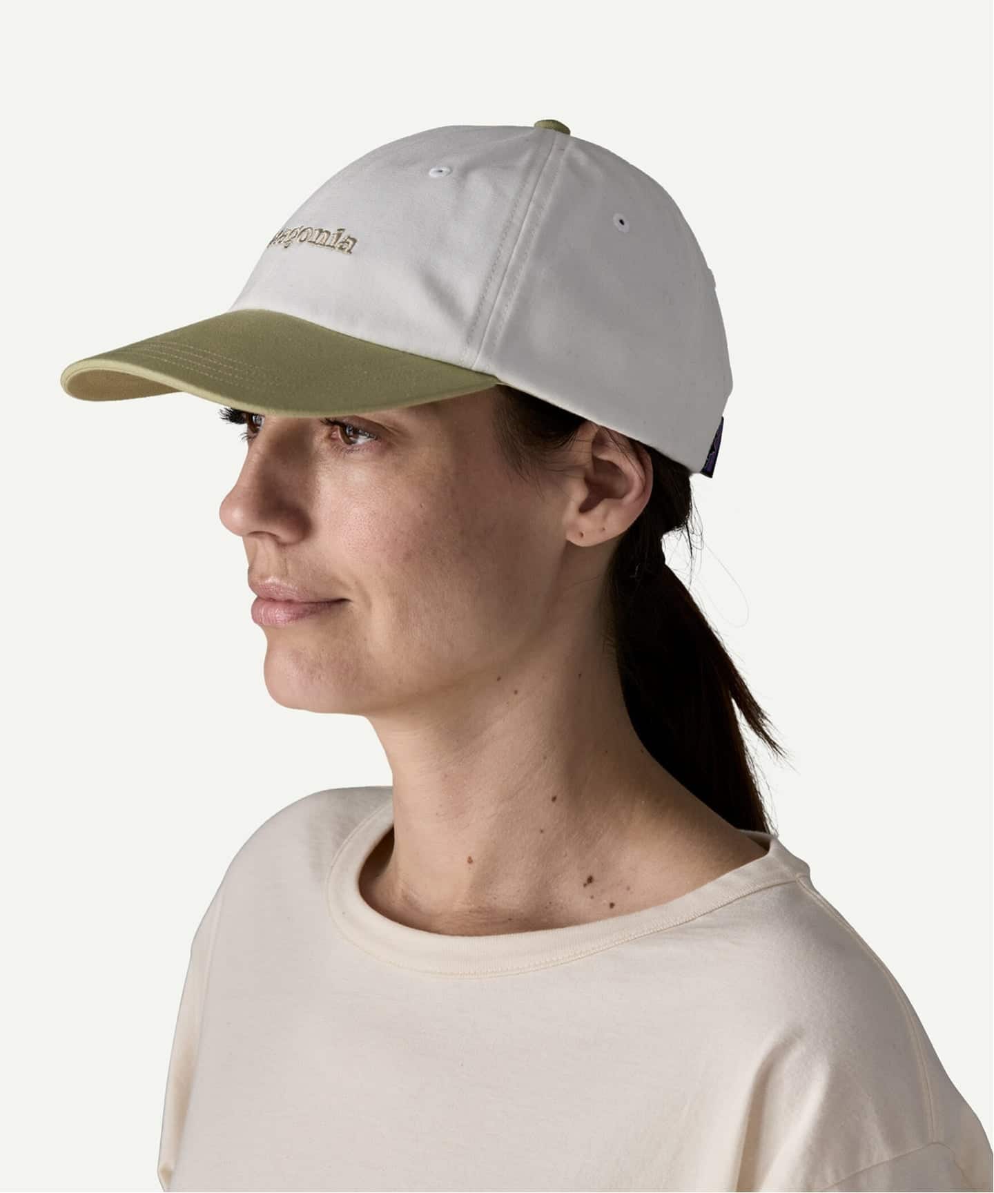パタゴニア Stand Up Cap キャップ AIWH 2022 Patagonia, Stand Up