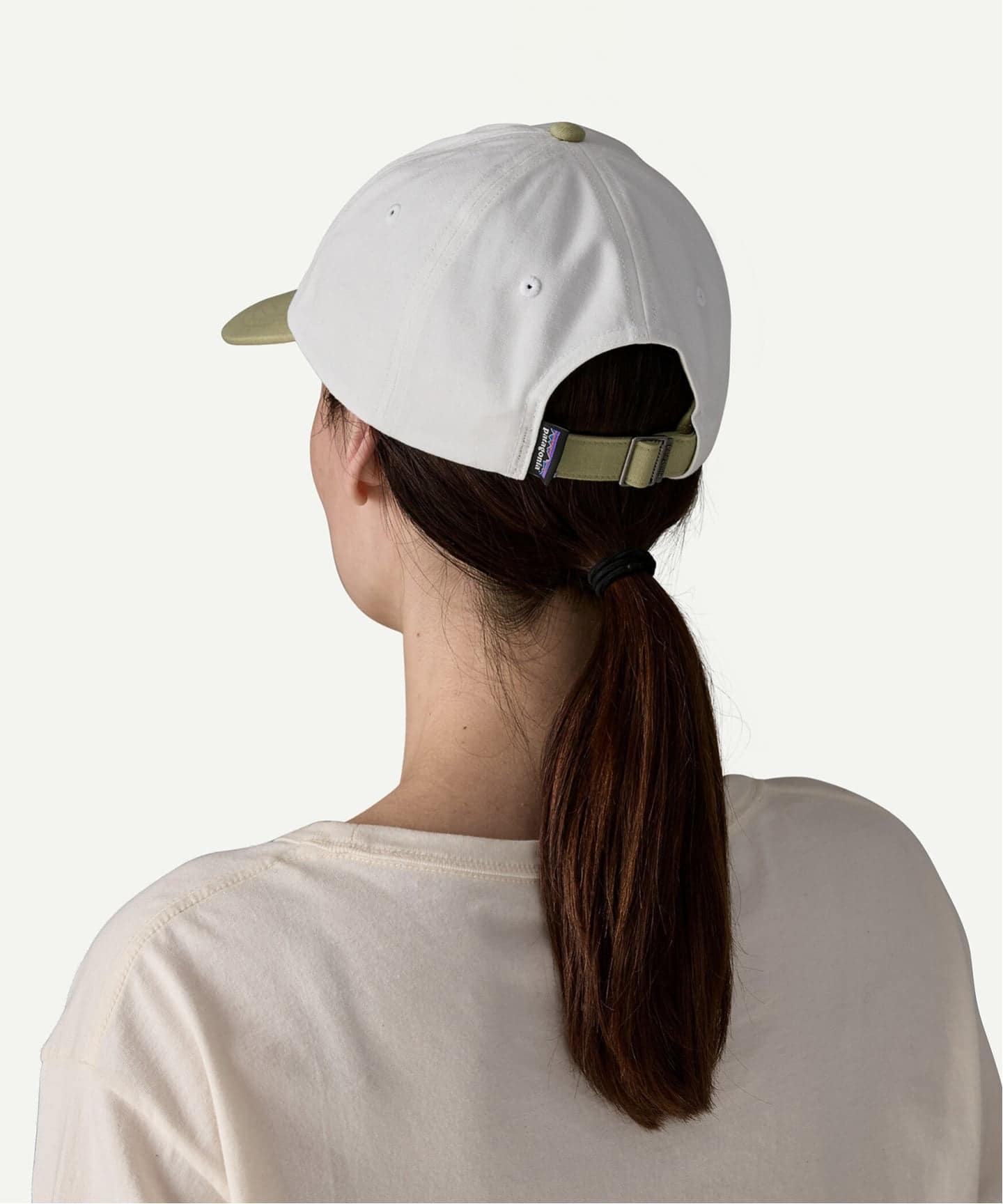 Patagonia(パタゴニア) Fitz Roy Icon Trad Cap（キャップ）｜EDIFICE