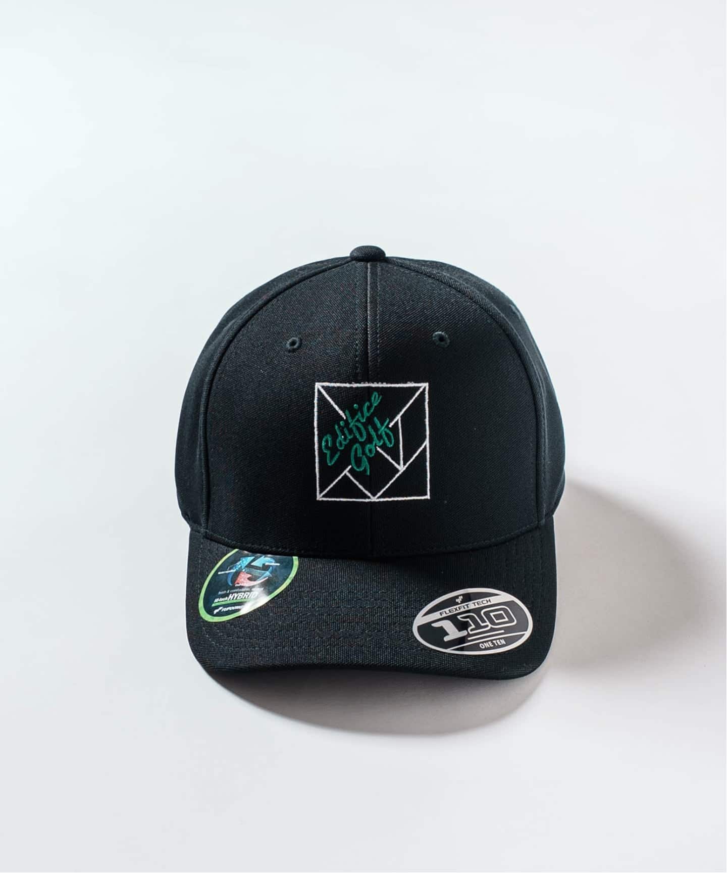 TANGRAM × EDIFICE GOLF（タングラム×エディフィスゴルフ）GOLF CAP