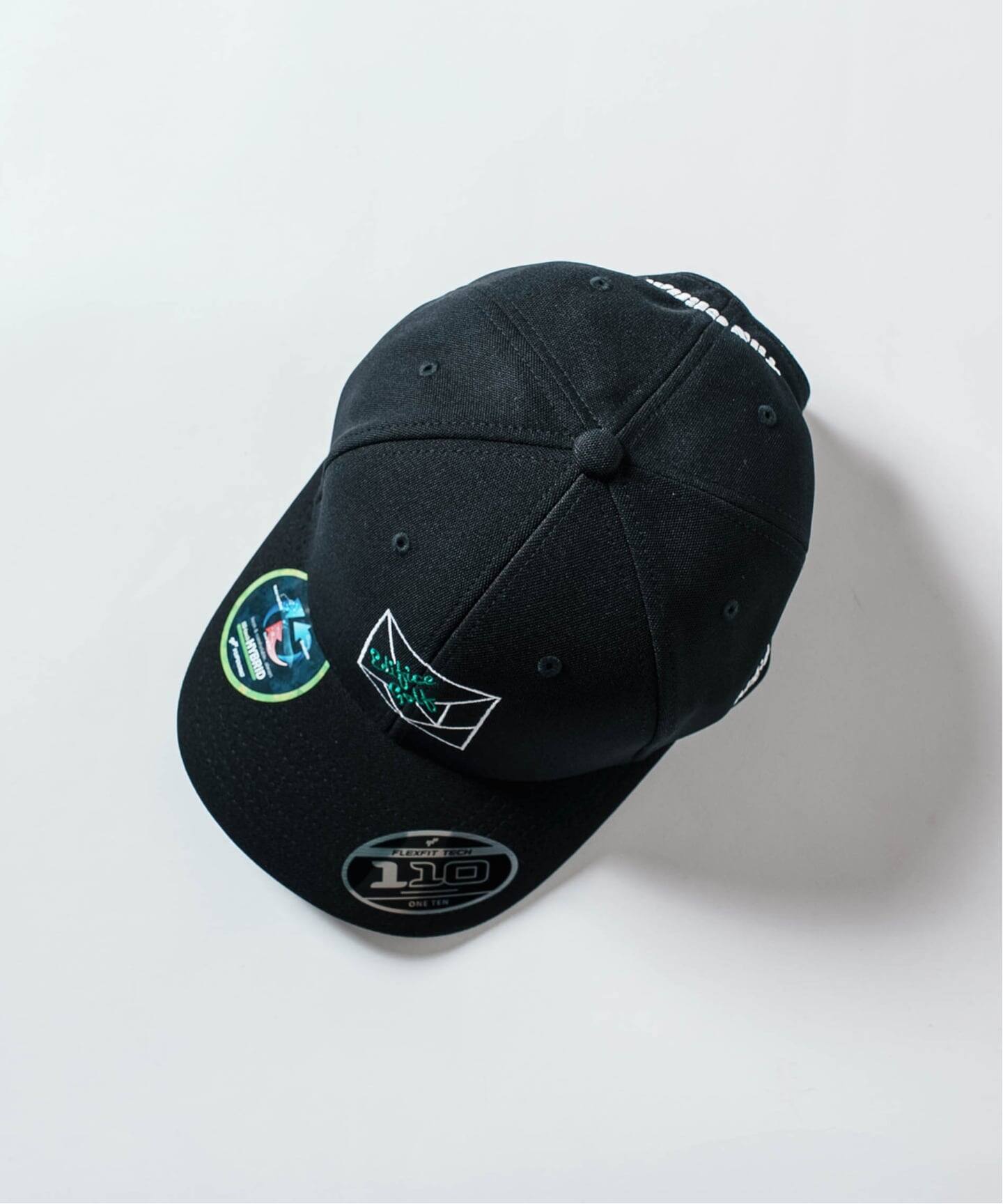 TANGRAM × EDIFICE GOLF（タングラム×エディフィスゴルフ）GOLF CAP
