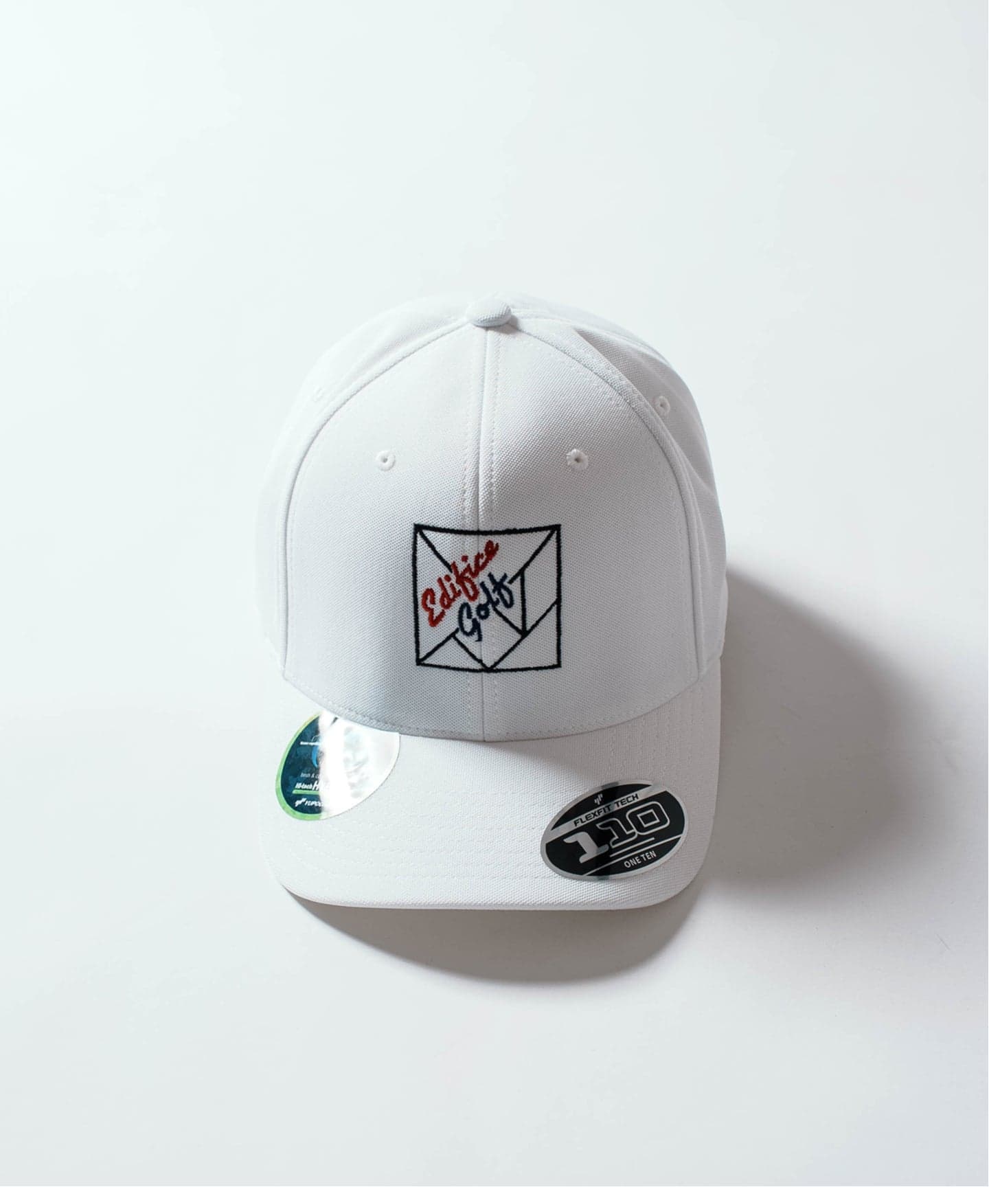 TANGRAM × EDIFICE GOLF（タングラム×エディフィスゴルフ）GOLF CAP