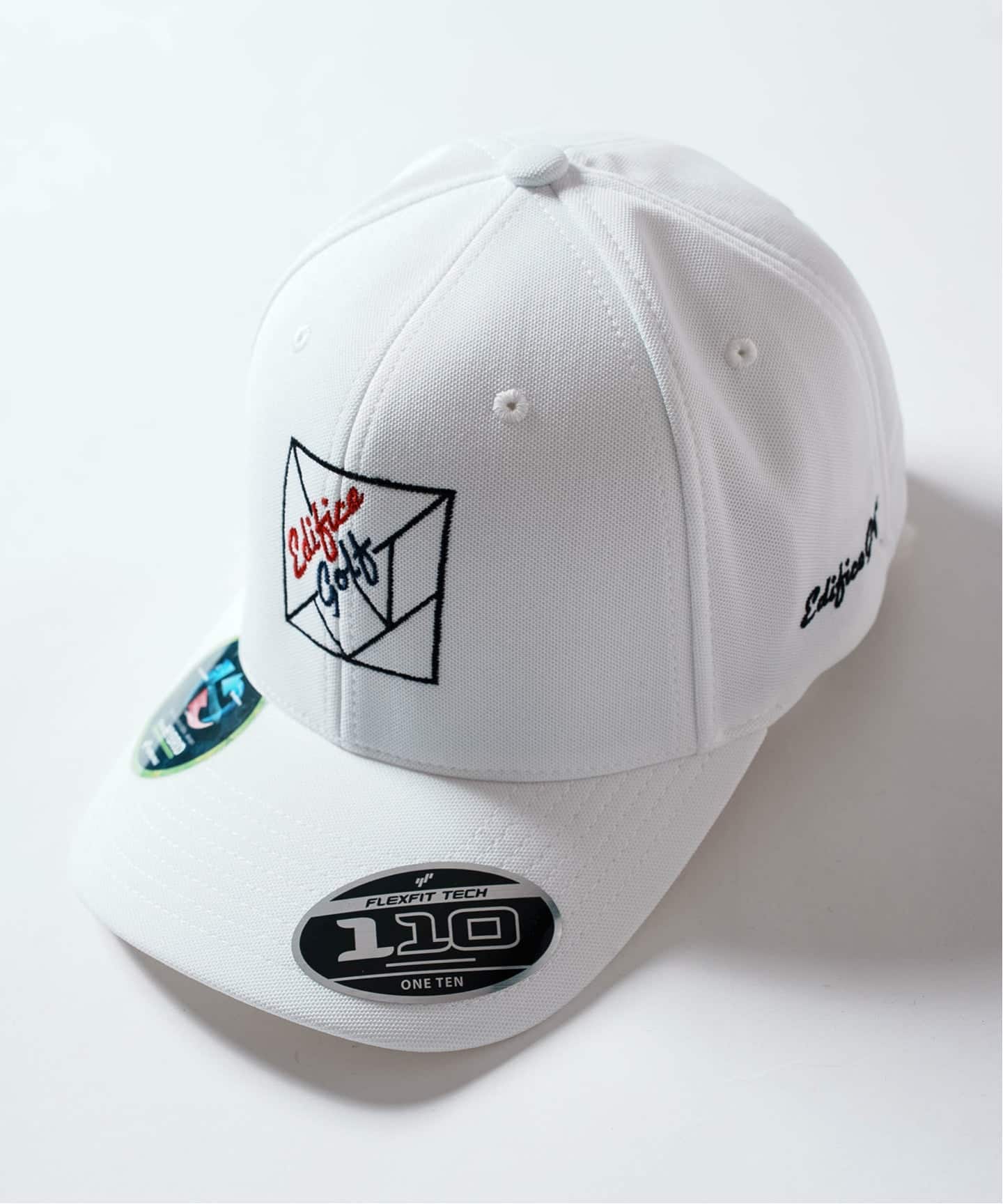 TANGRAM × EDIFICE GOLF（タングラム×エディフィスゴルフ）GOLF CAP