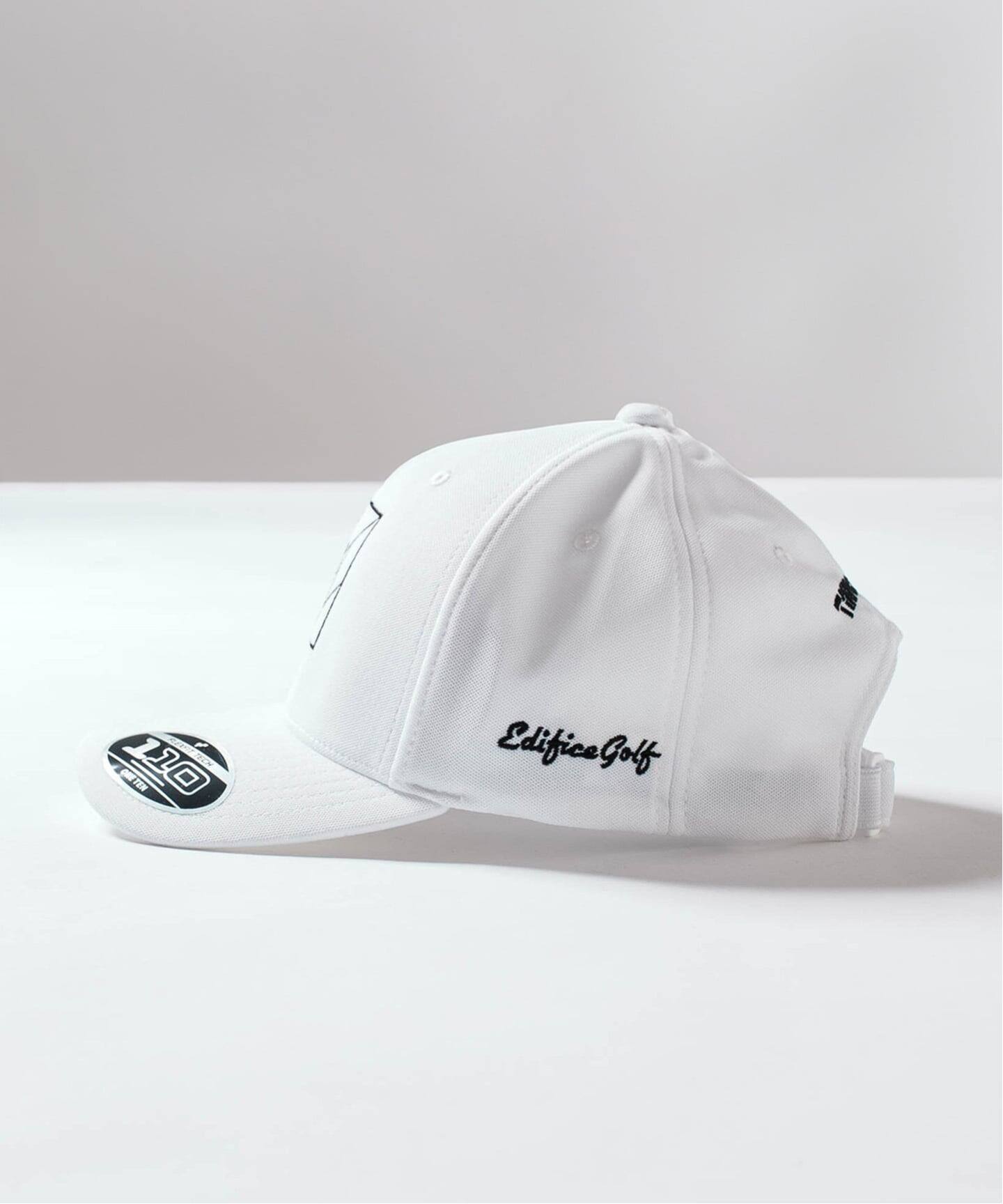 TANGRAM × EDIFICE GOLF（タングラム×エディフィスゴルフ）GOLF CAP