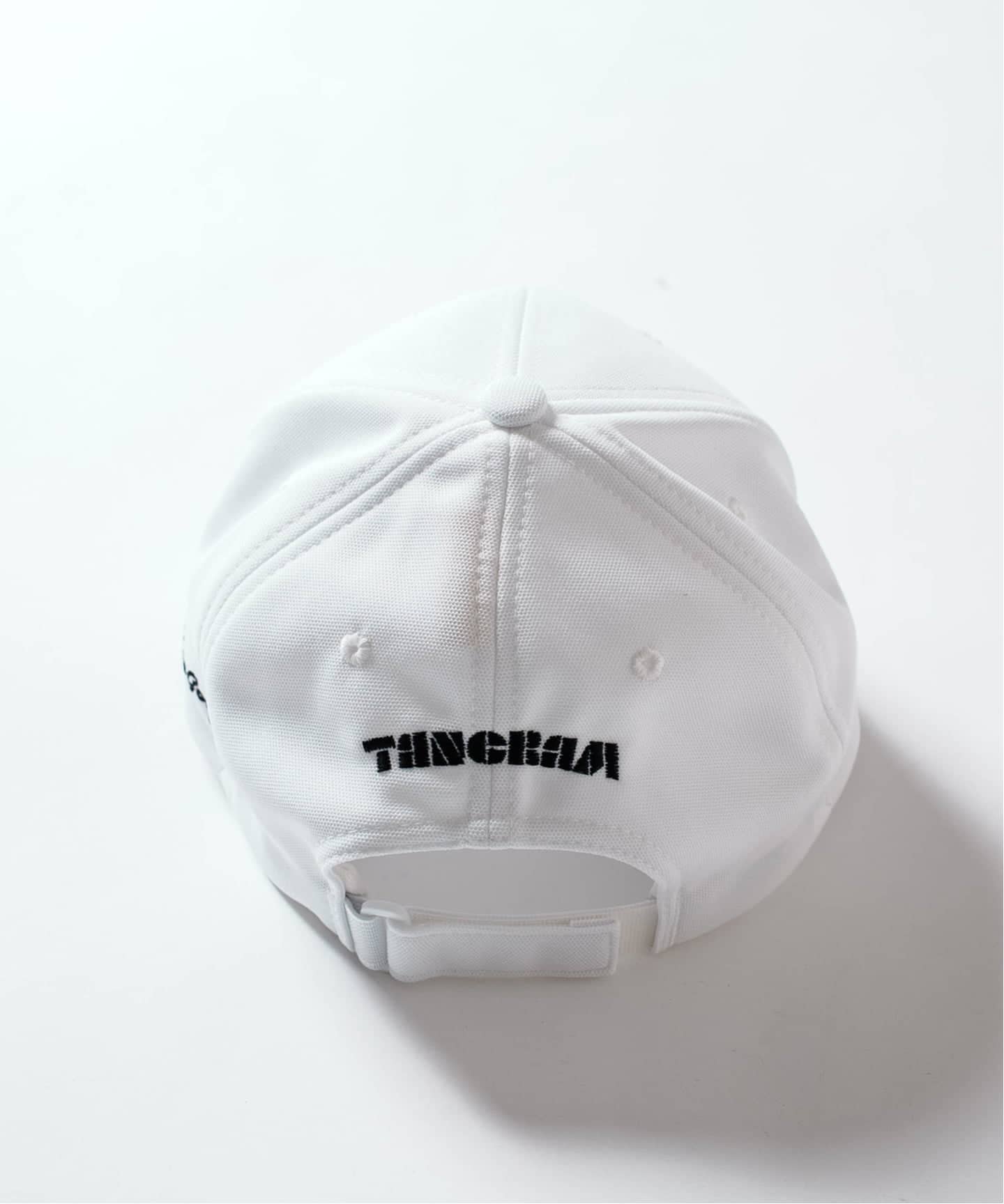 TANGRAM × EDIFICE GOLF（タングラム×エディフィスゴルフ）GOLF CAP