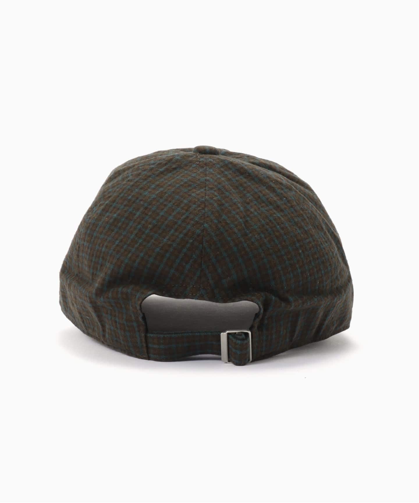 DANTON / ダントン 6PANEL CAP（キャップ）｜417 EDIFICE（フォー